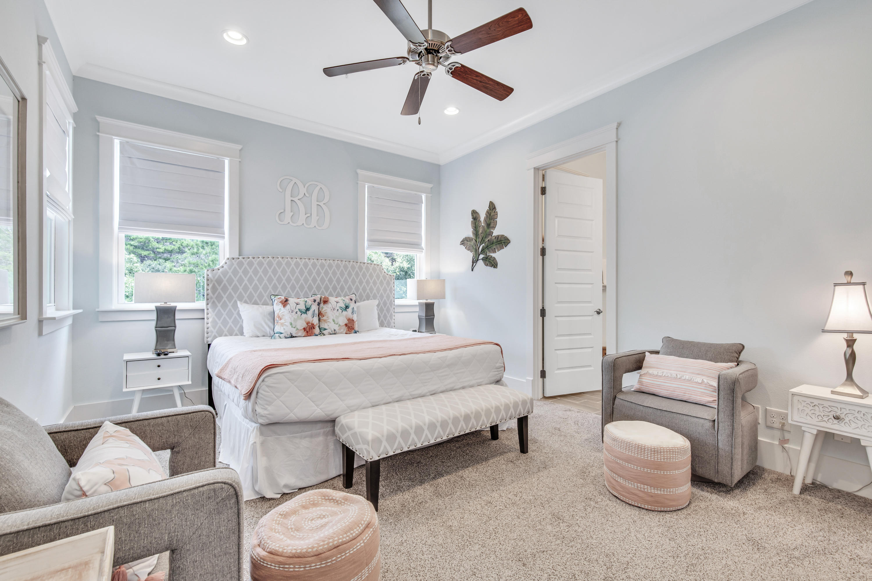 HIGHLAND PARKS - Residential