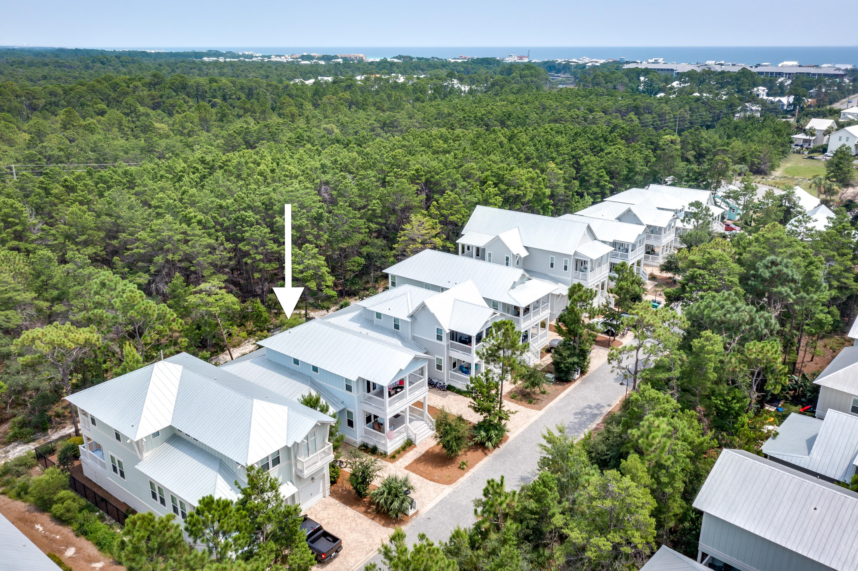 HIGHLAND PARKS - Residential