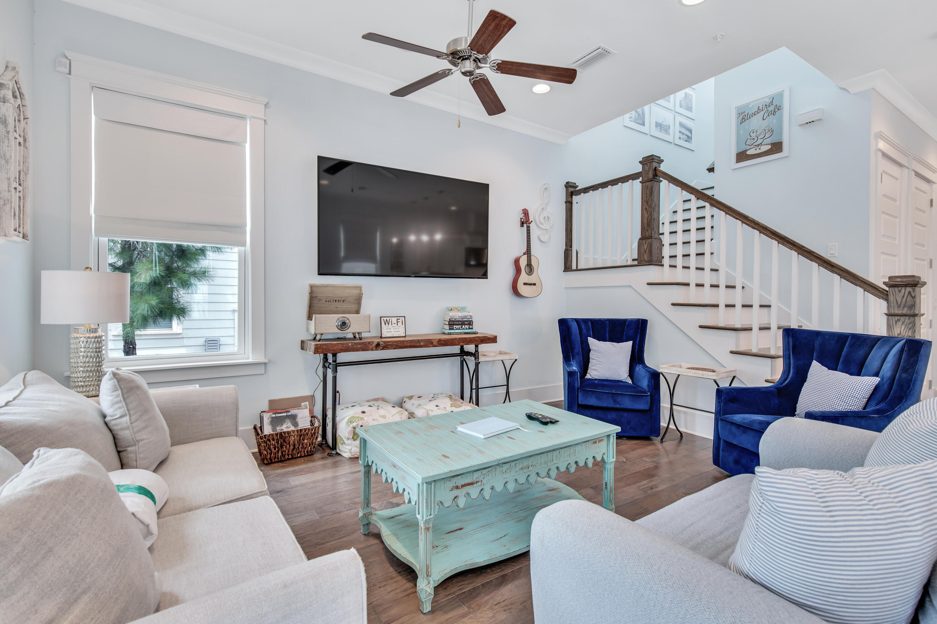 HIGHLAND PARKS - Residential