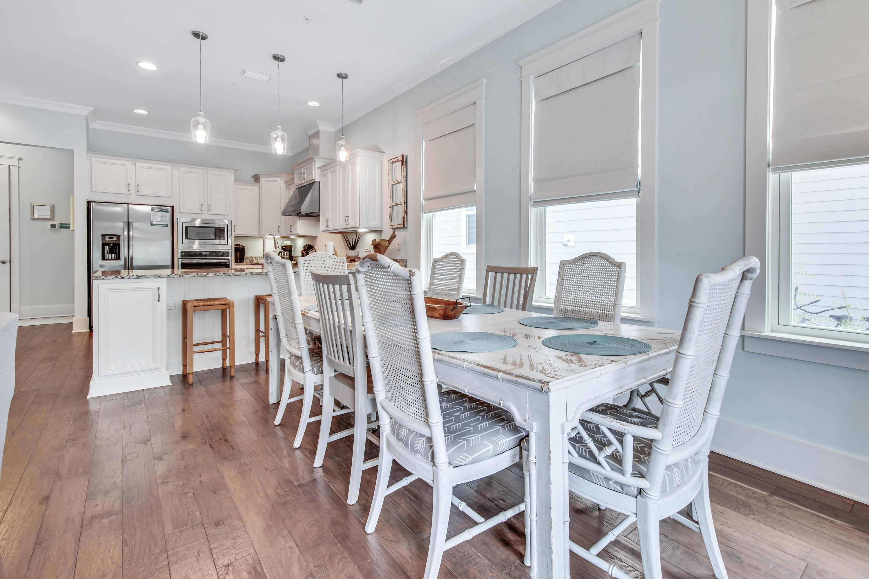 HIGHLAND PARKS - Residential