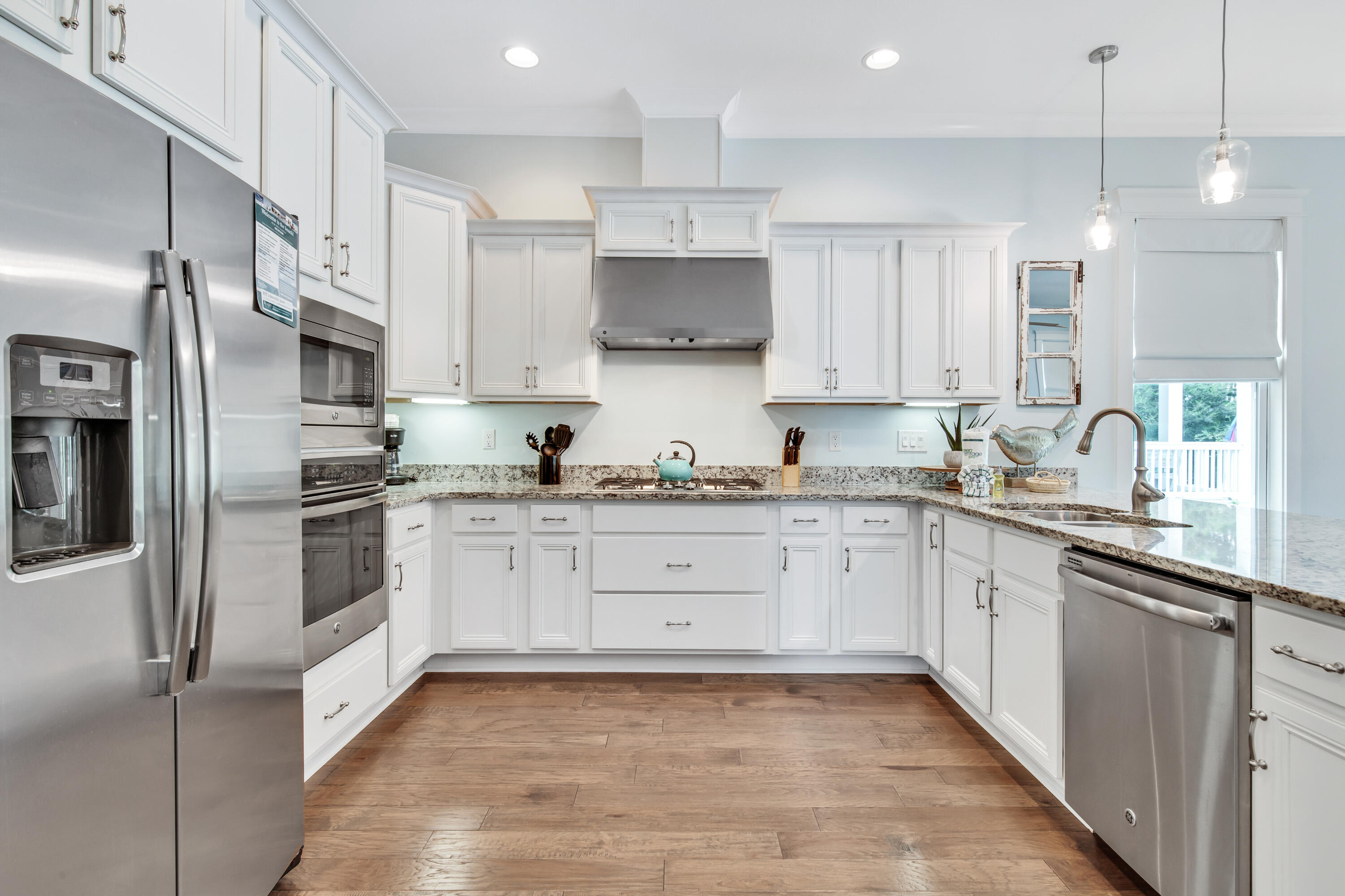 HIGHLAND PARKS - Residential