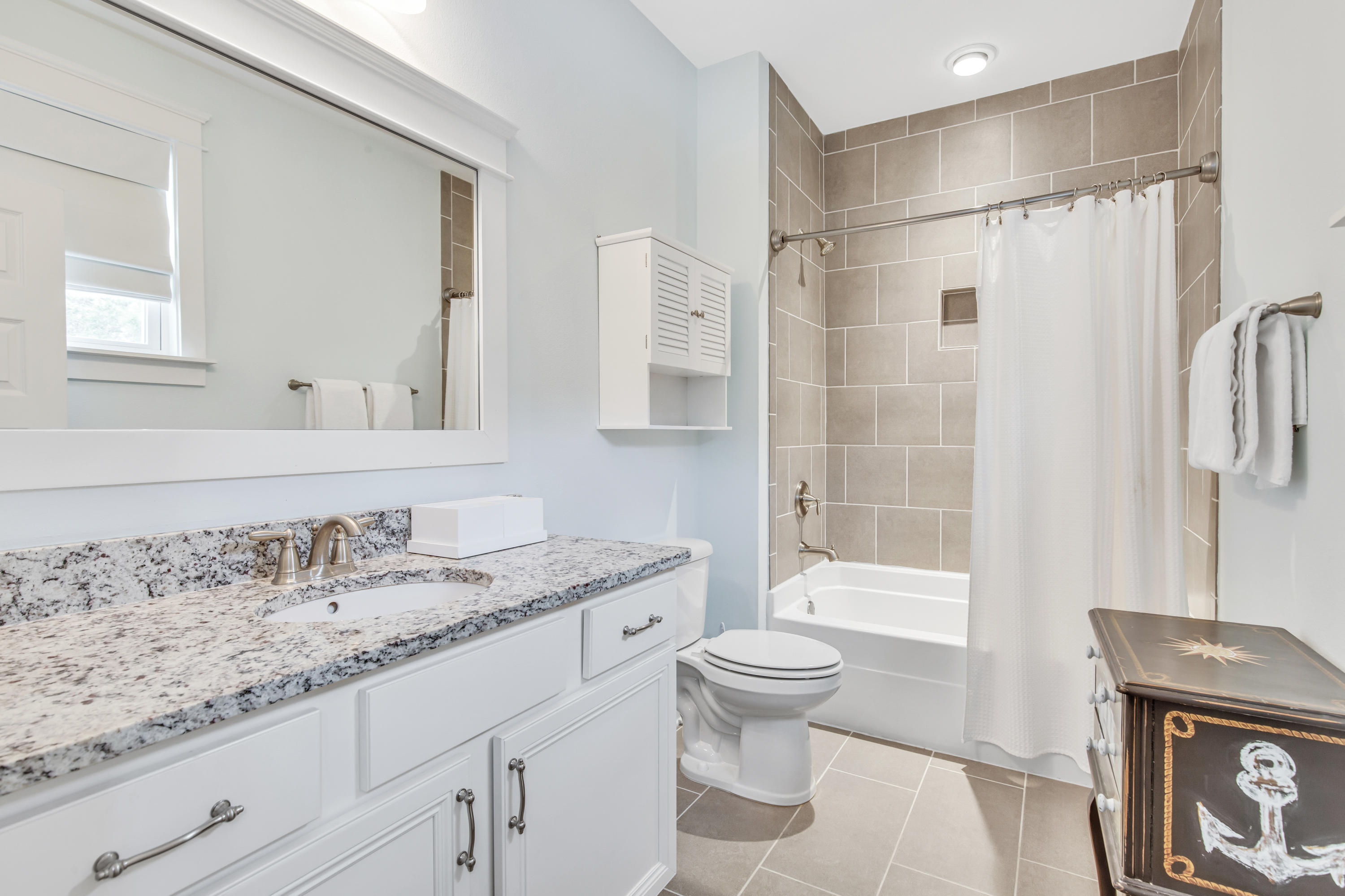 HIGHLAND PARKS - Residential