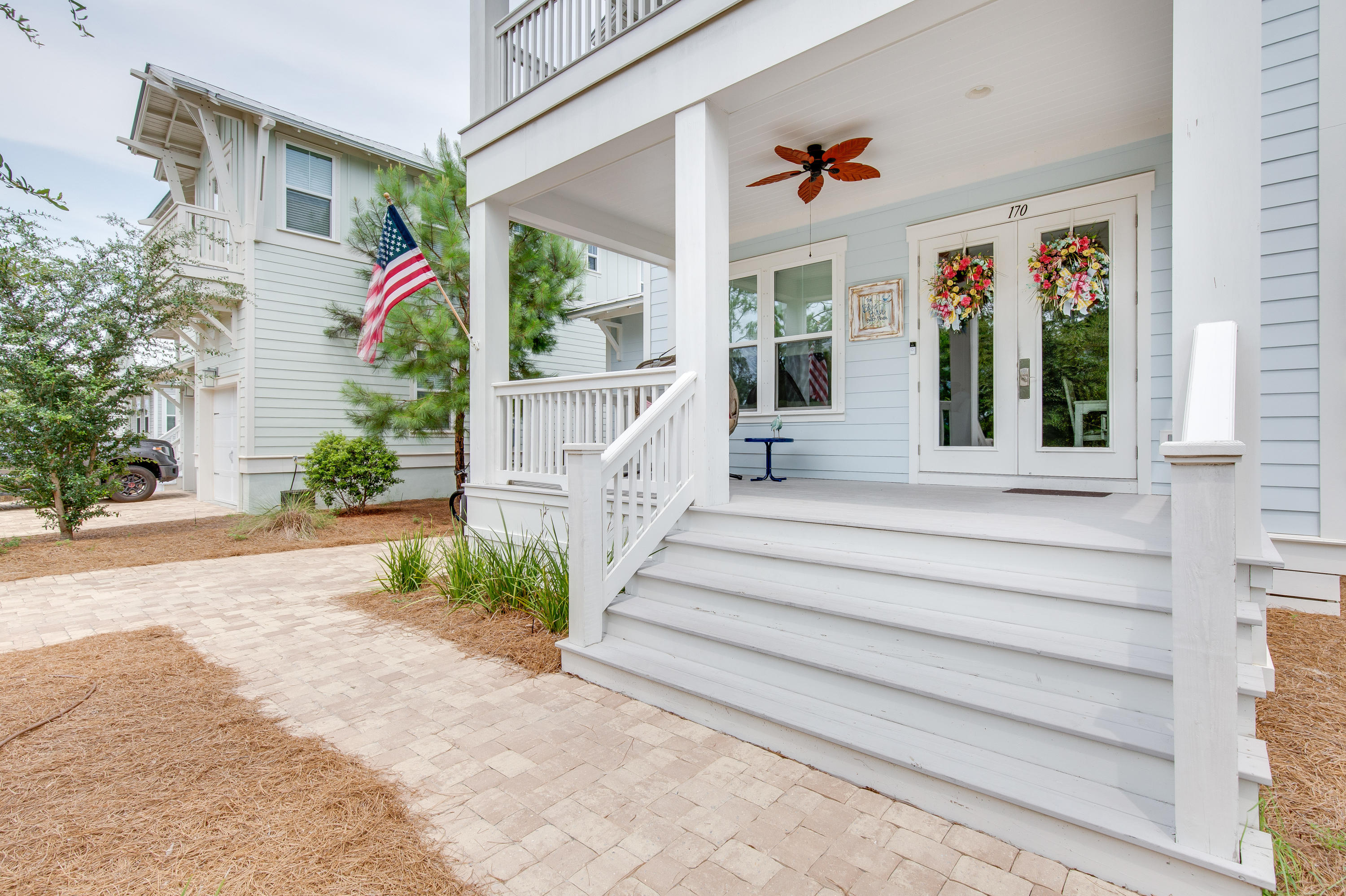 HIGHLAND PARKS - Residential