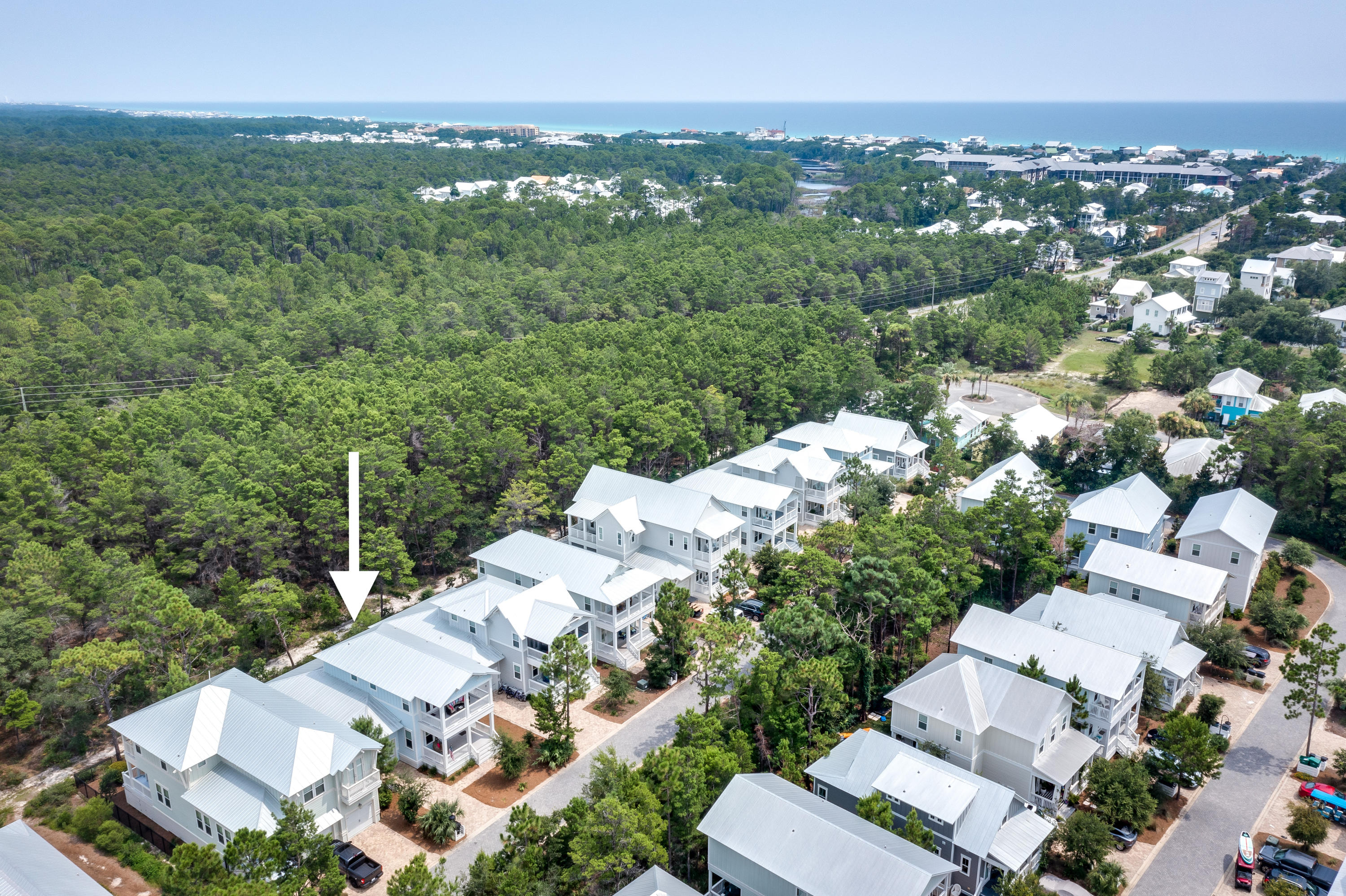 HIGHLAND PARKS - Residential