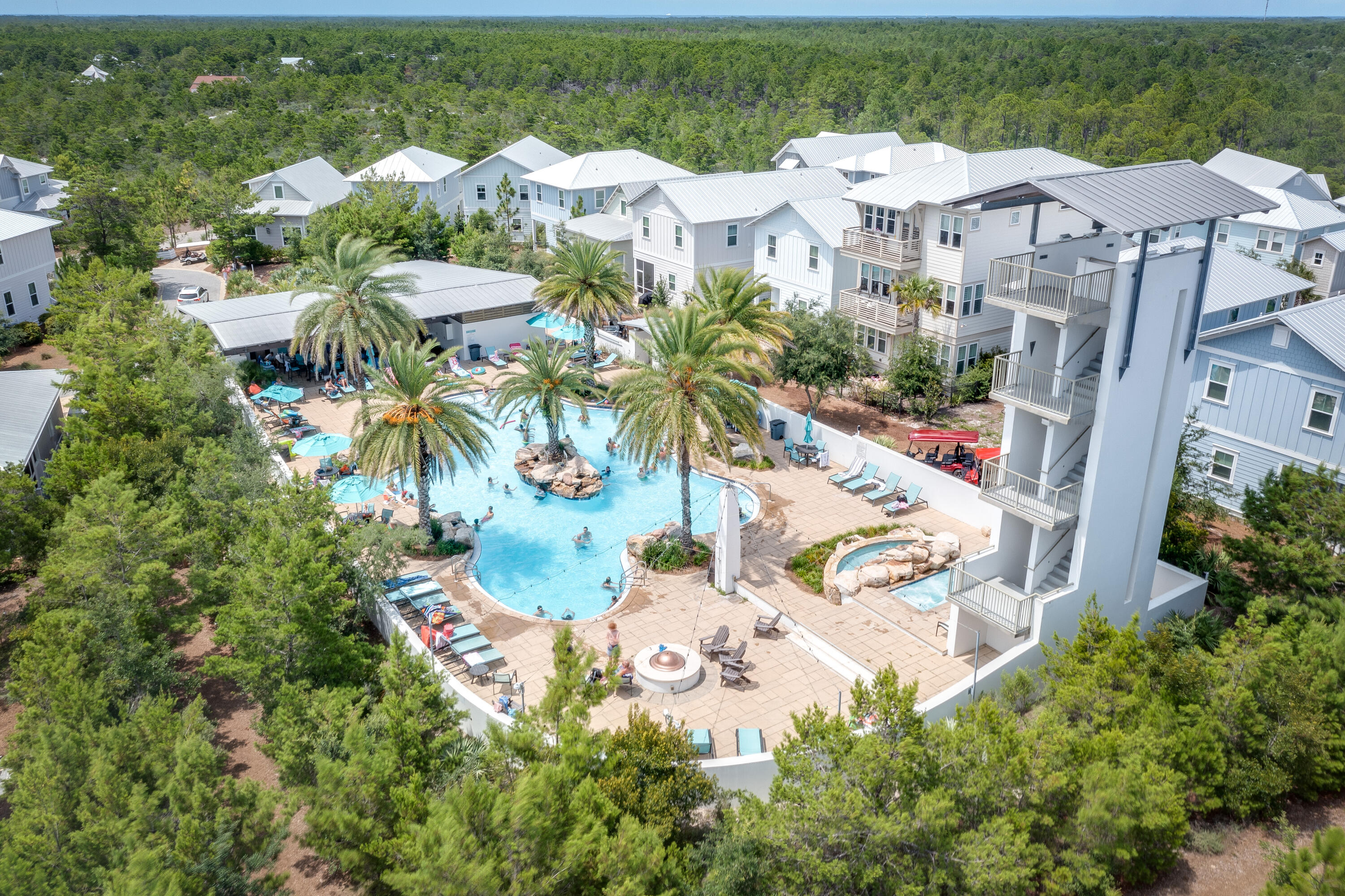 HIGHLAND PARKS - Residential