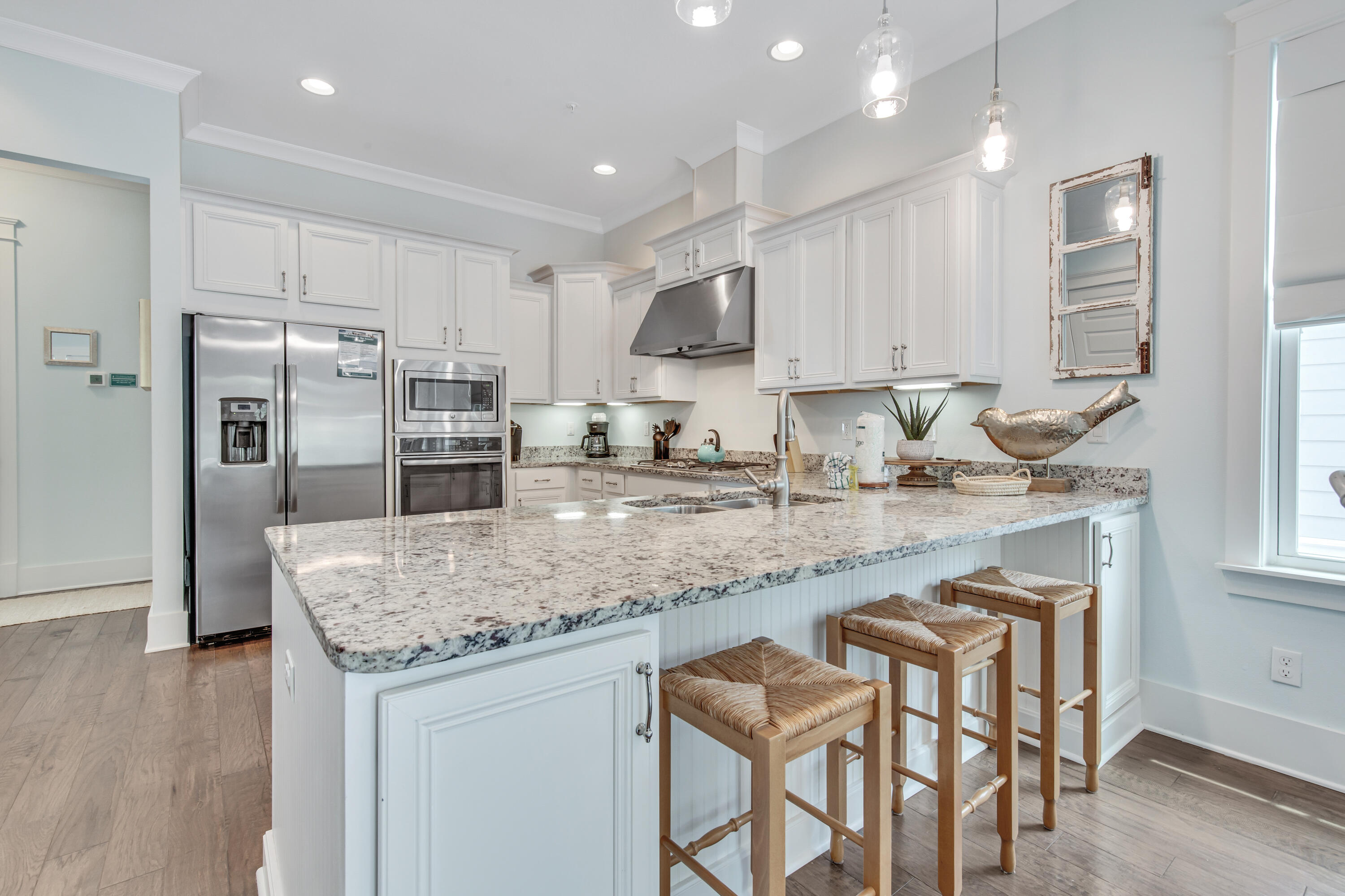 HIGHLAND PARKS - Residential