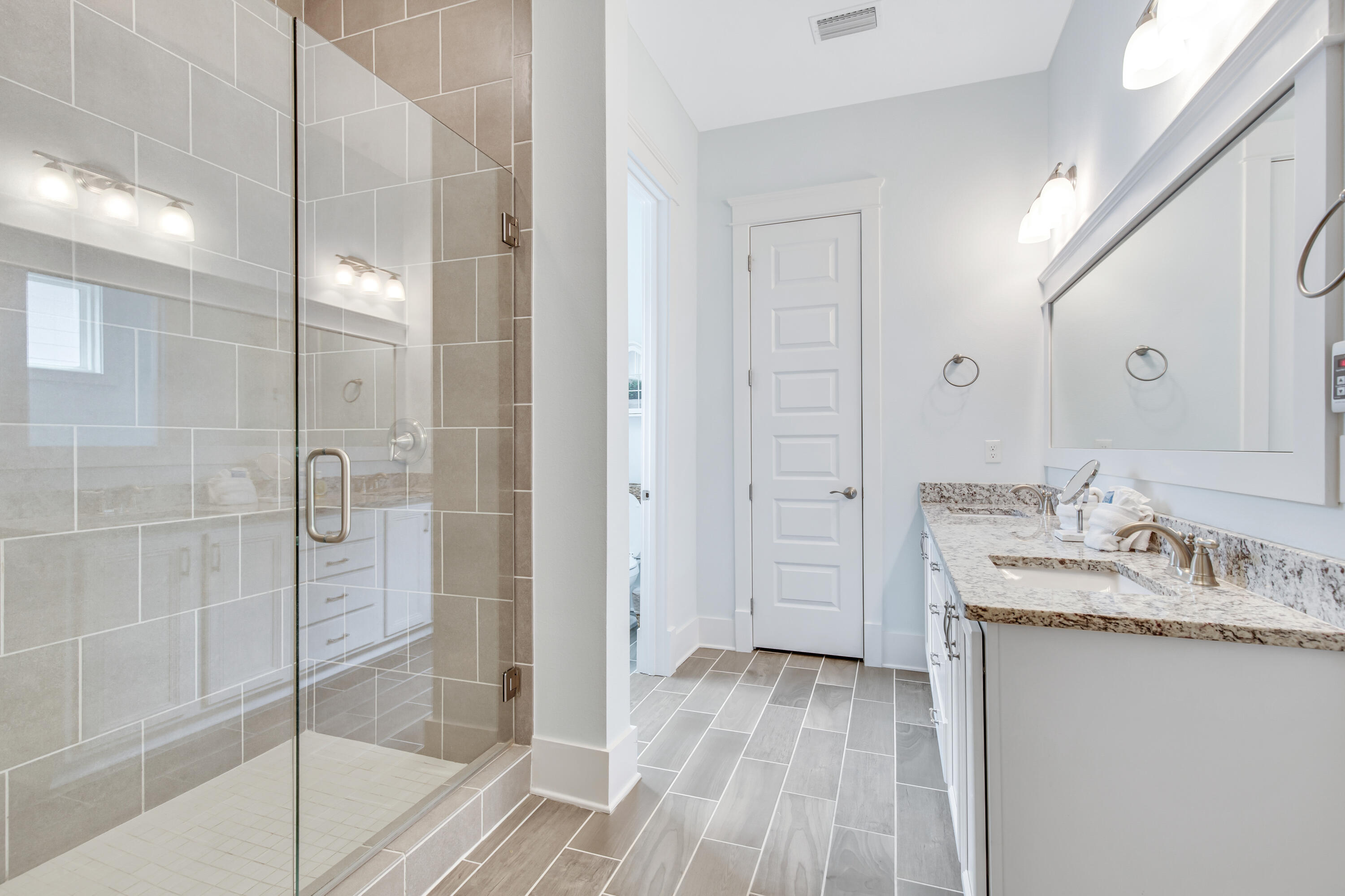 HIGHLAND PARKS - Residential