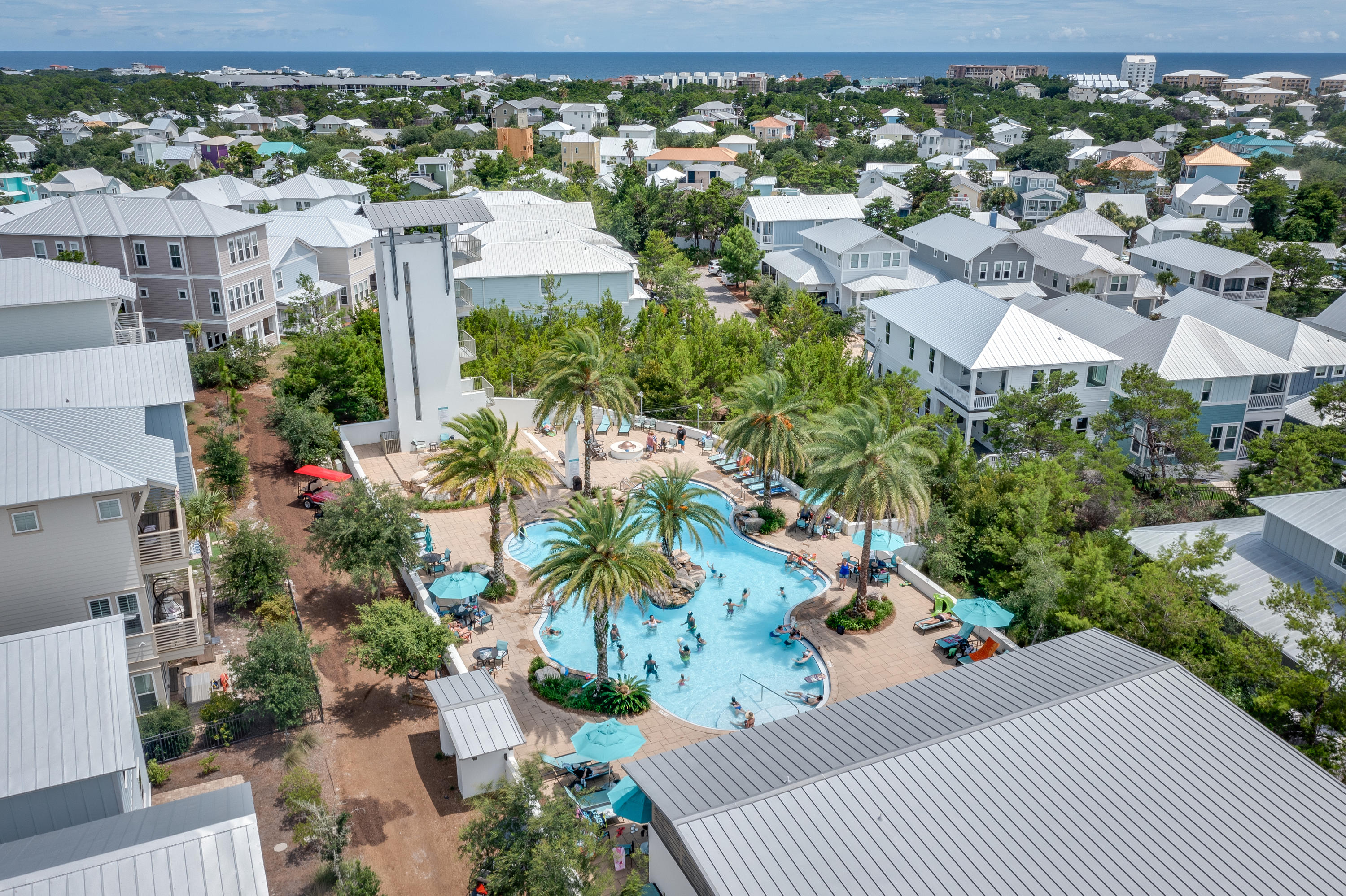 HIGHLAND PARKS - Residential