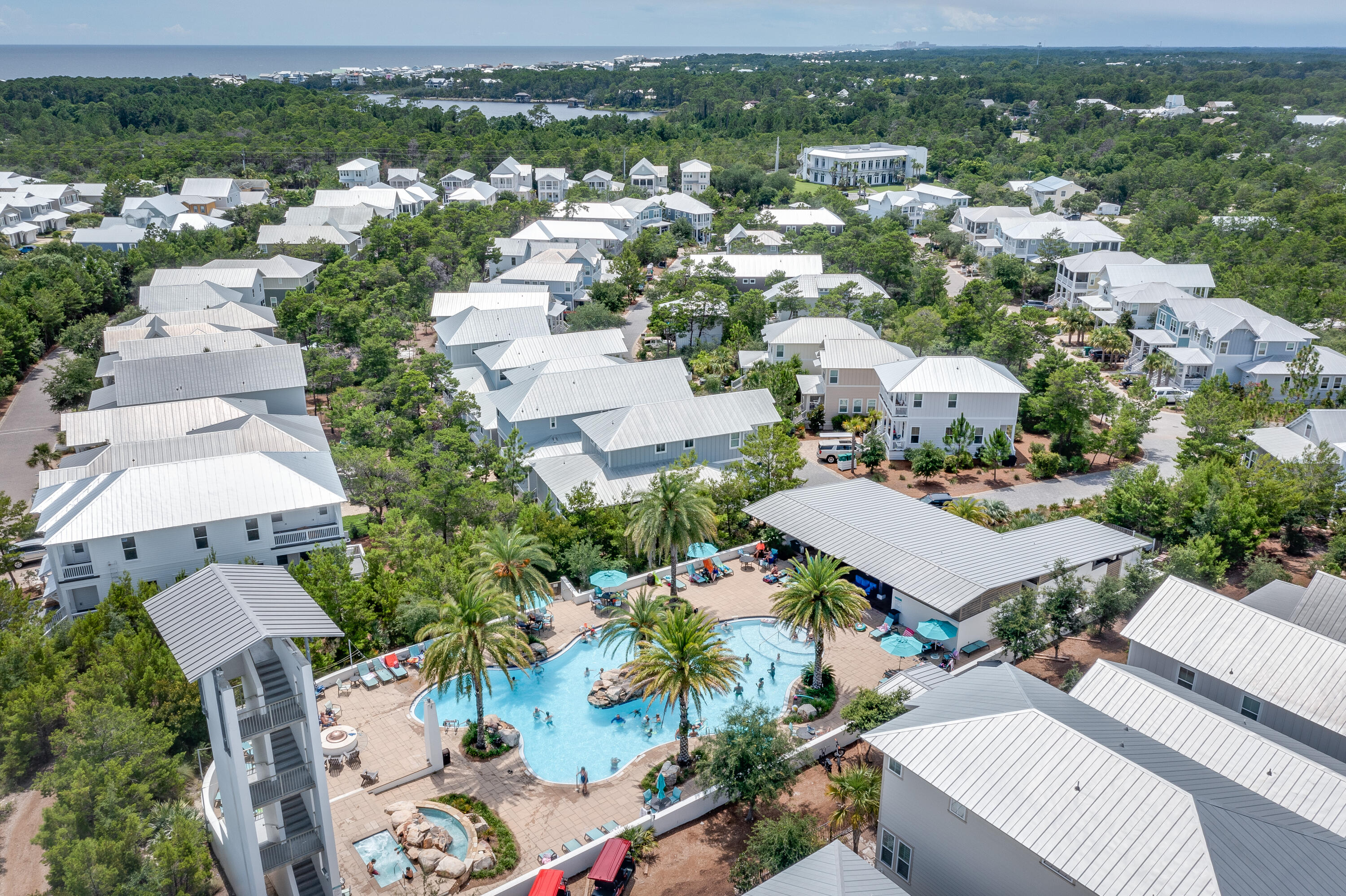 HIGHLAND PARKS - Residential