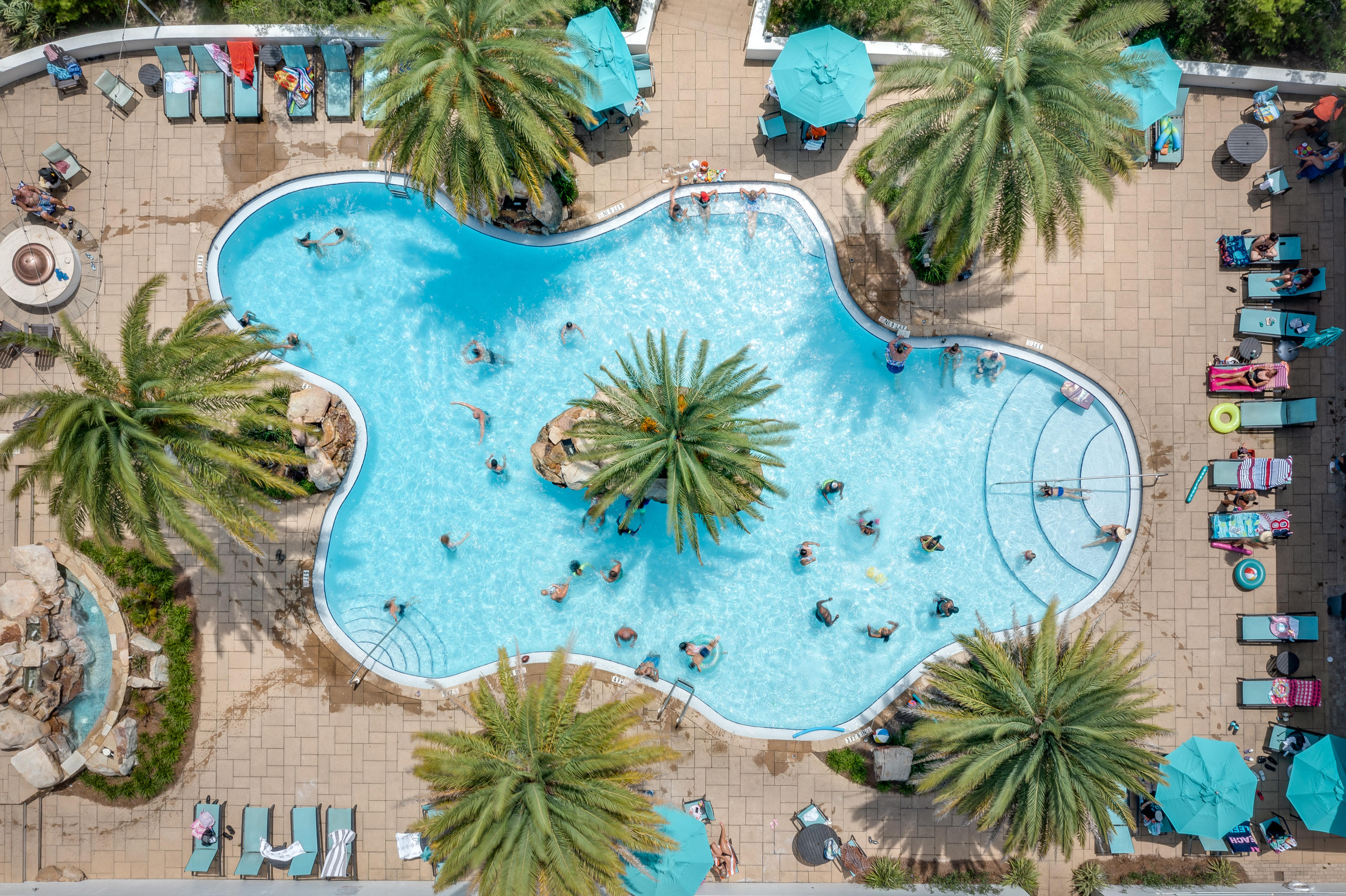 HIGHLAND PARKS - Residential