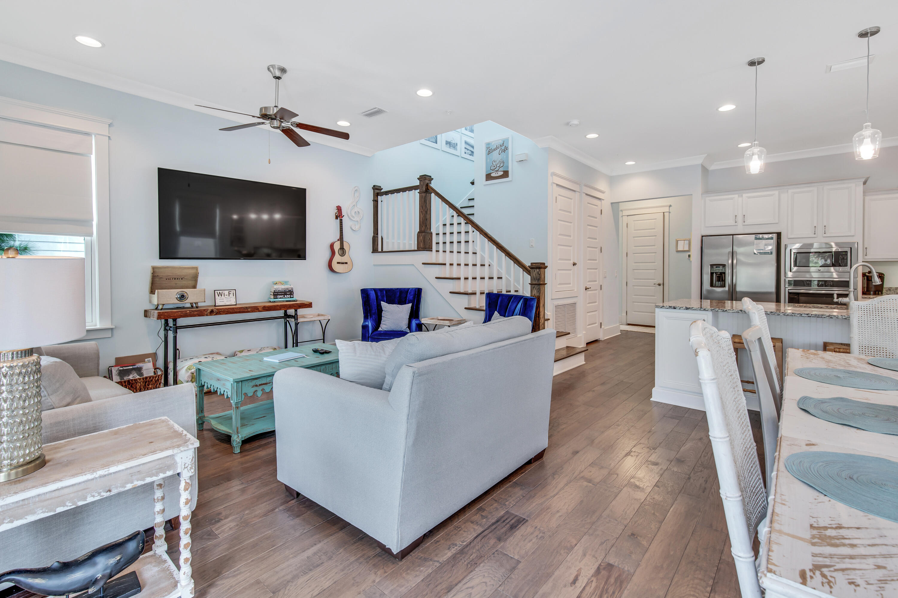 HIGHLAND PARKS - Residential