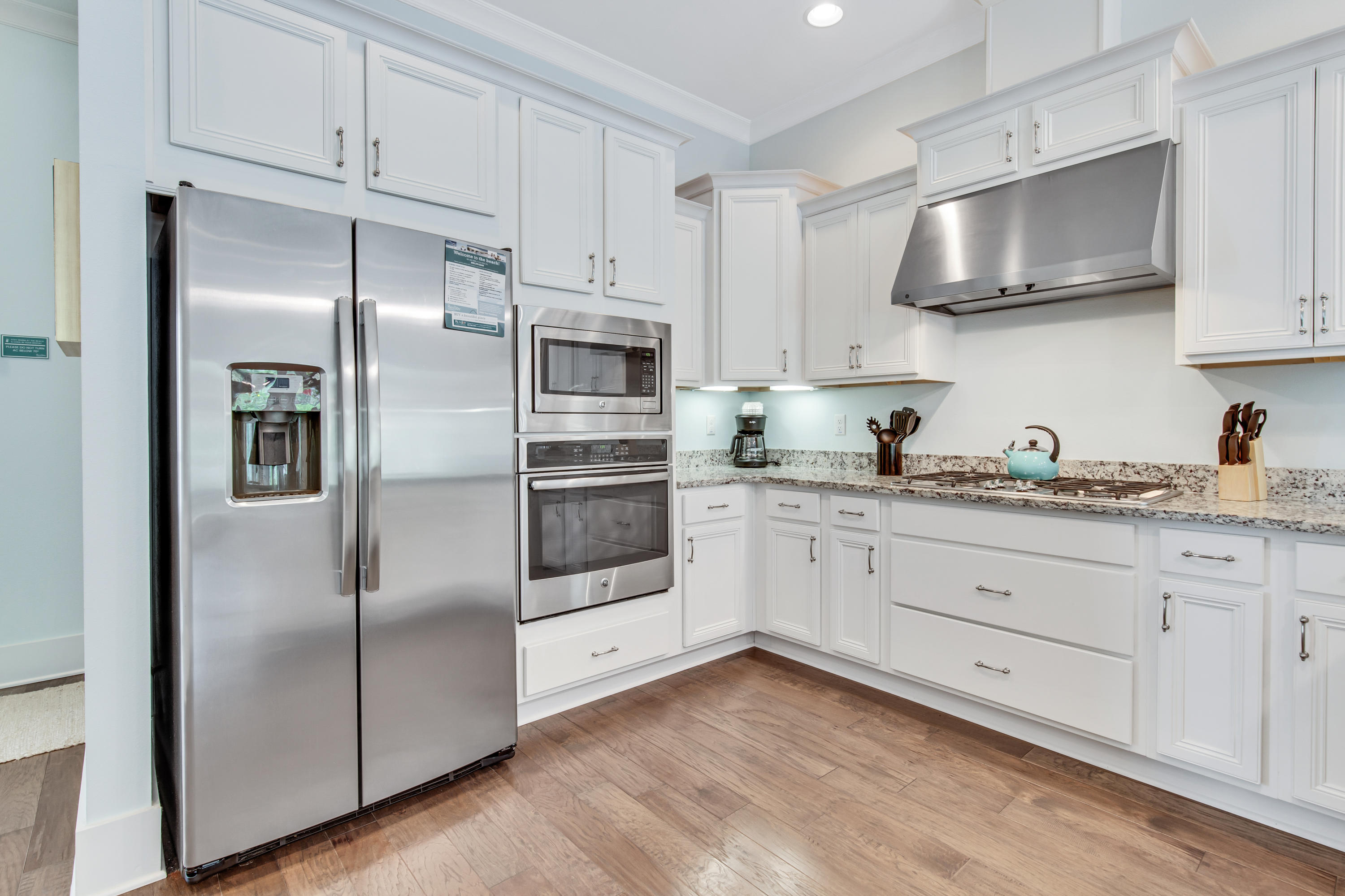 HIGHLAND PARKS - Residential