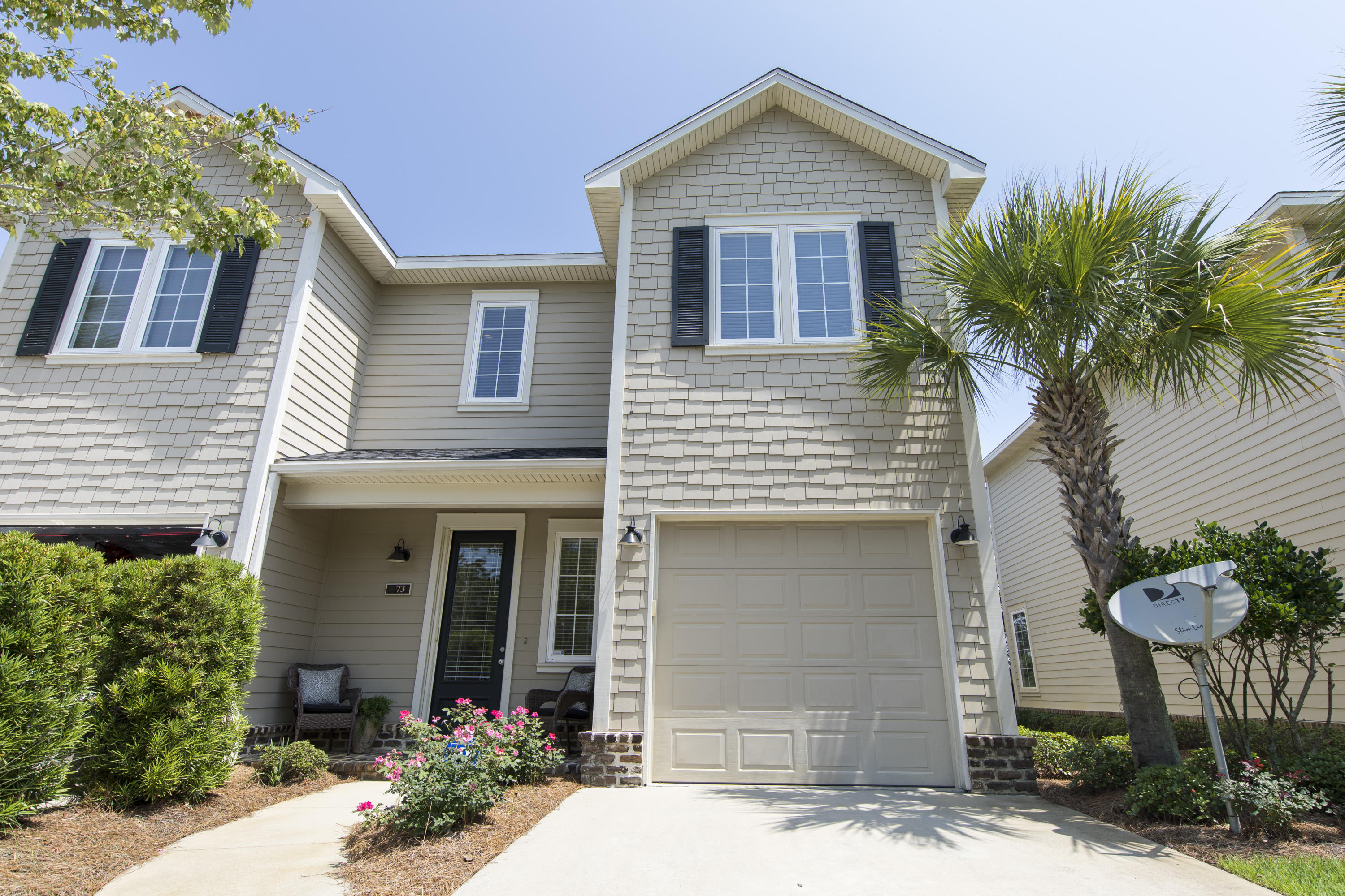 CHURCH STREET VILLAGE - Residential