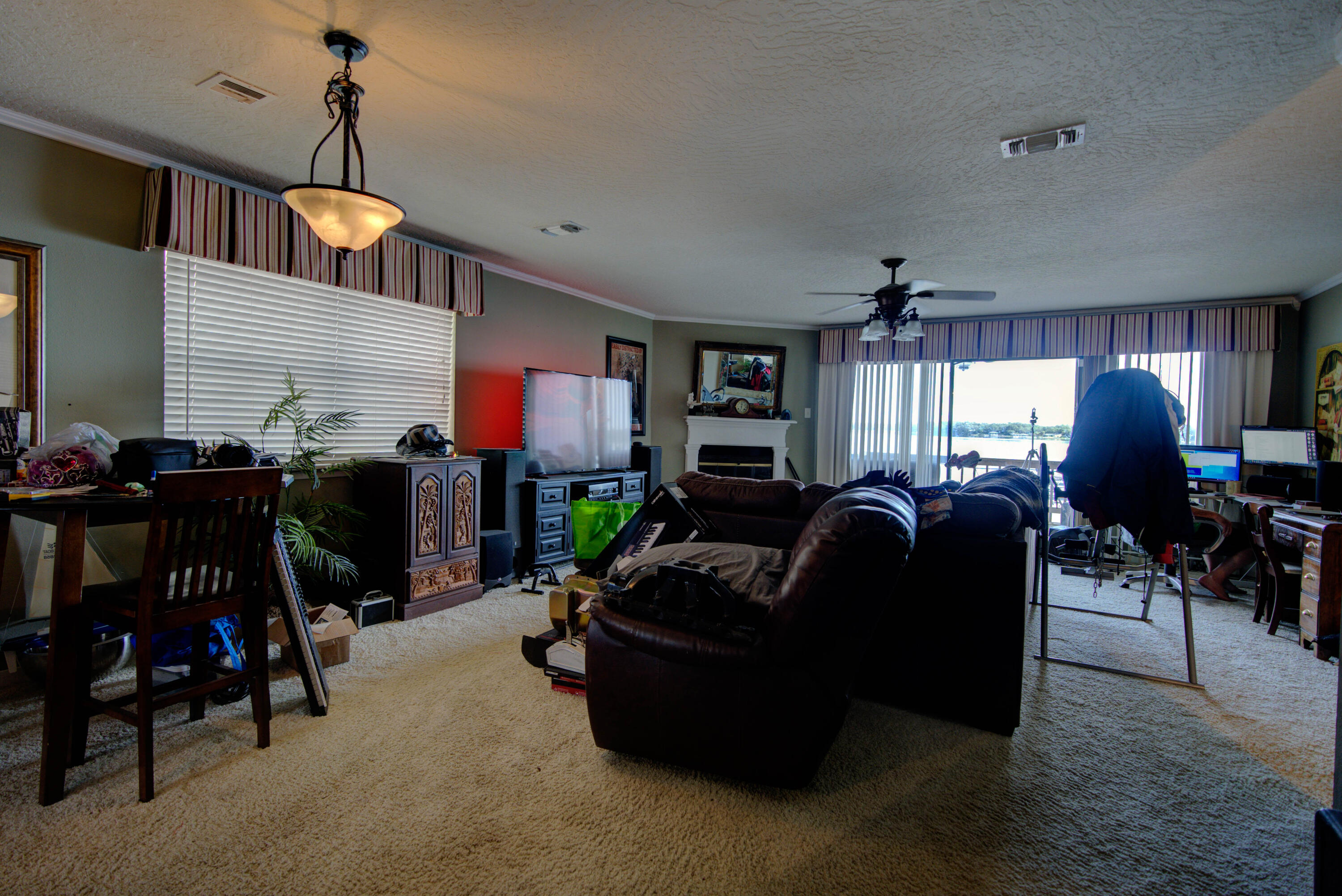 Bayou Pines Townhomes - Residential