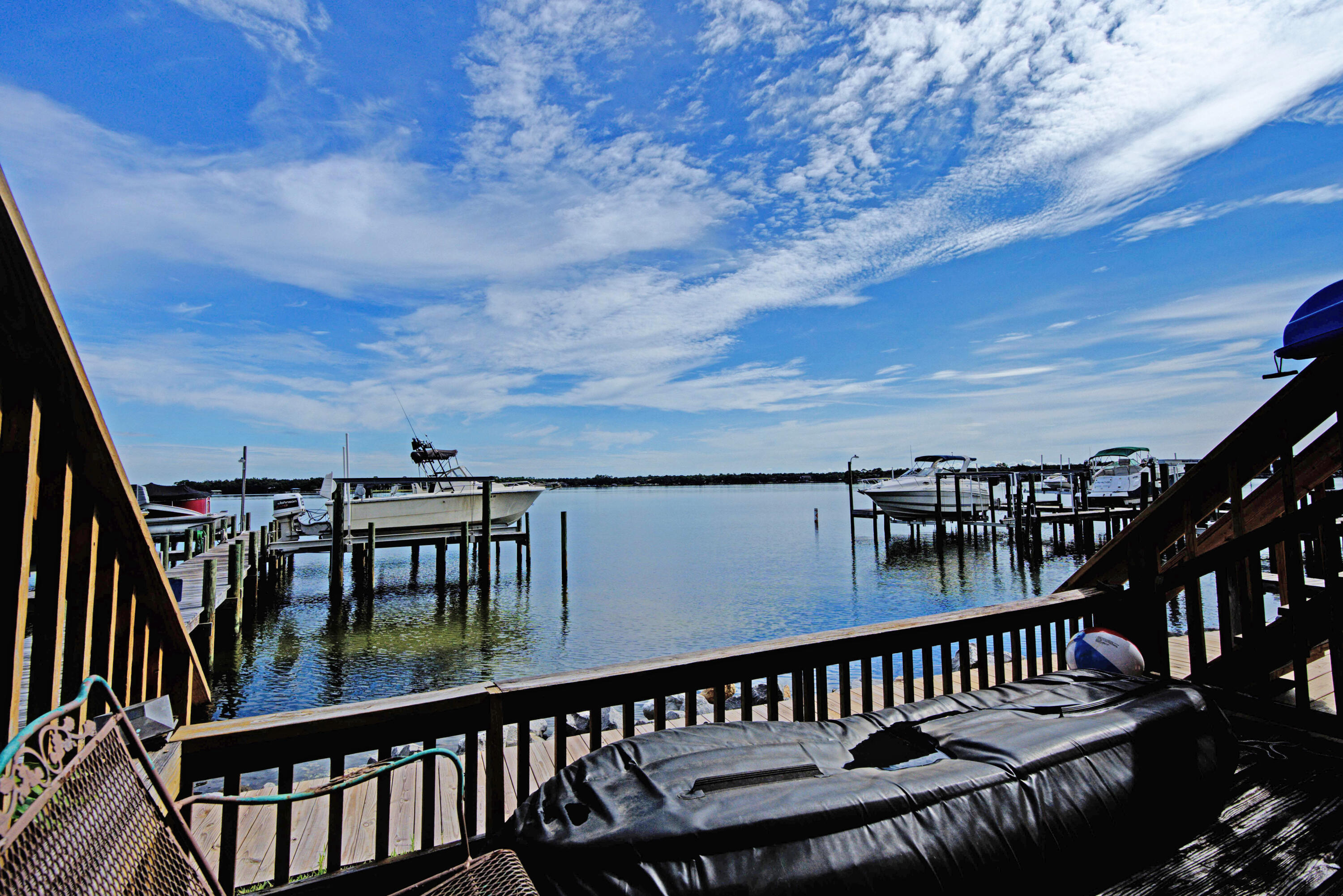 Bayou Pines Townhomes - Residential