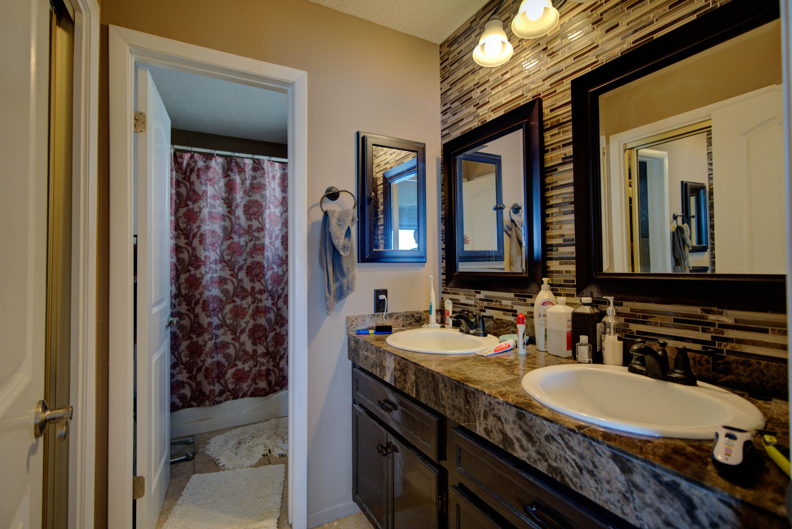 Bayou Pines Townhomes - Residential