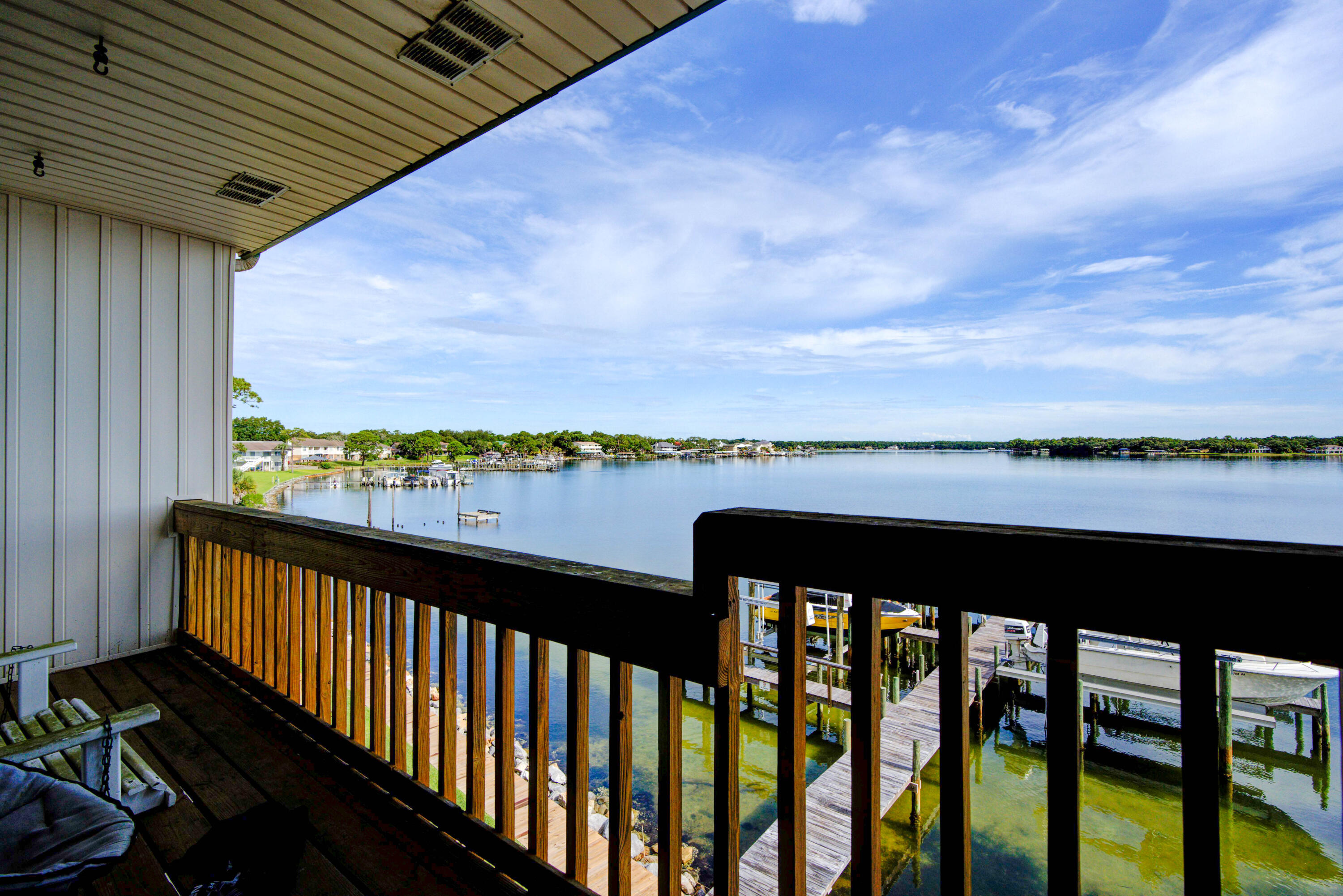 Bayou Pines Townhomes - Residential