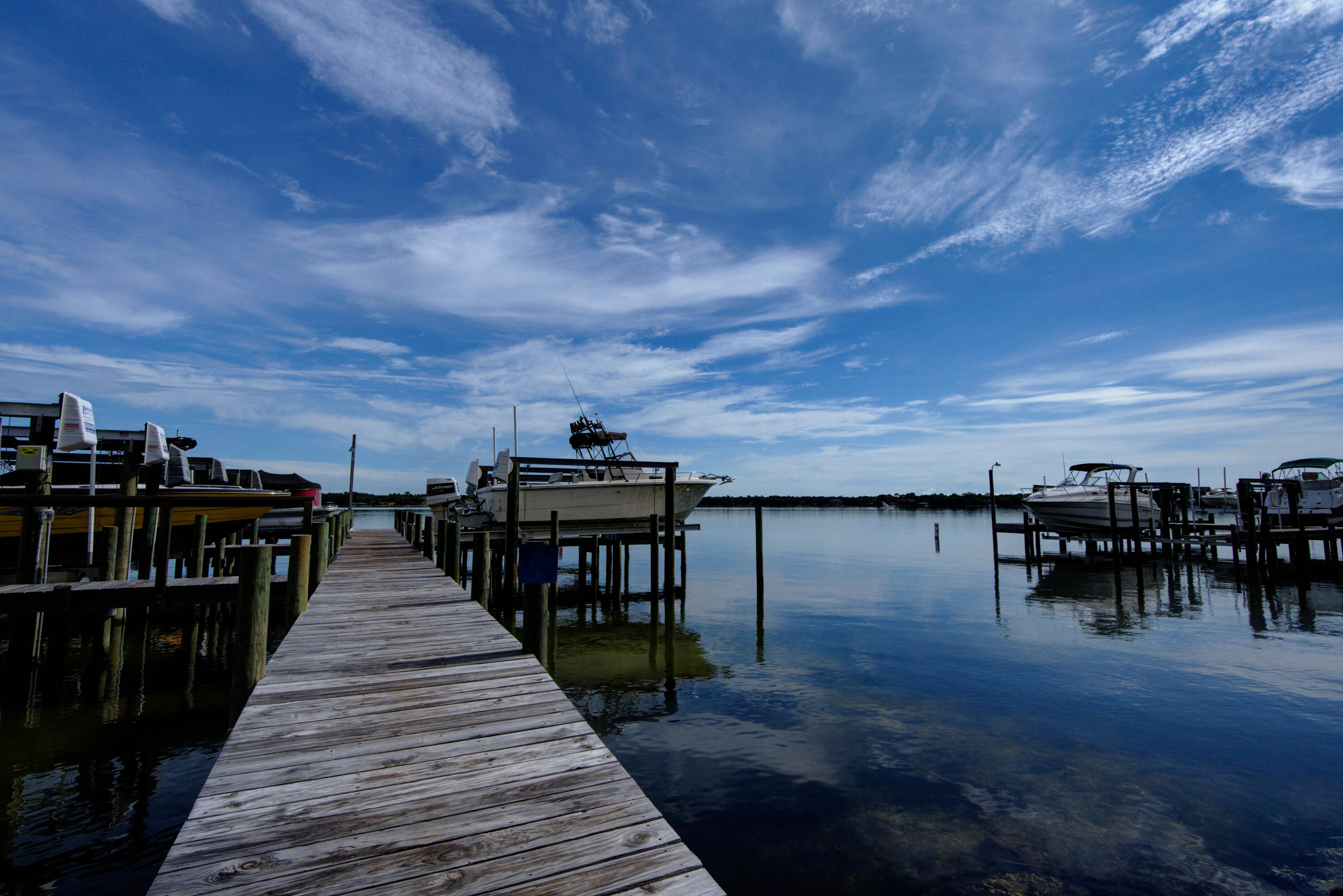 Bayou Pines Townhomes - Residential