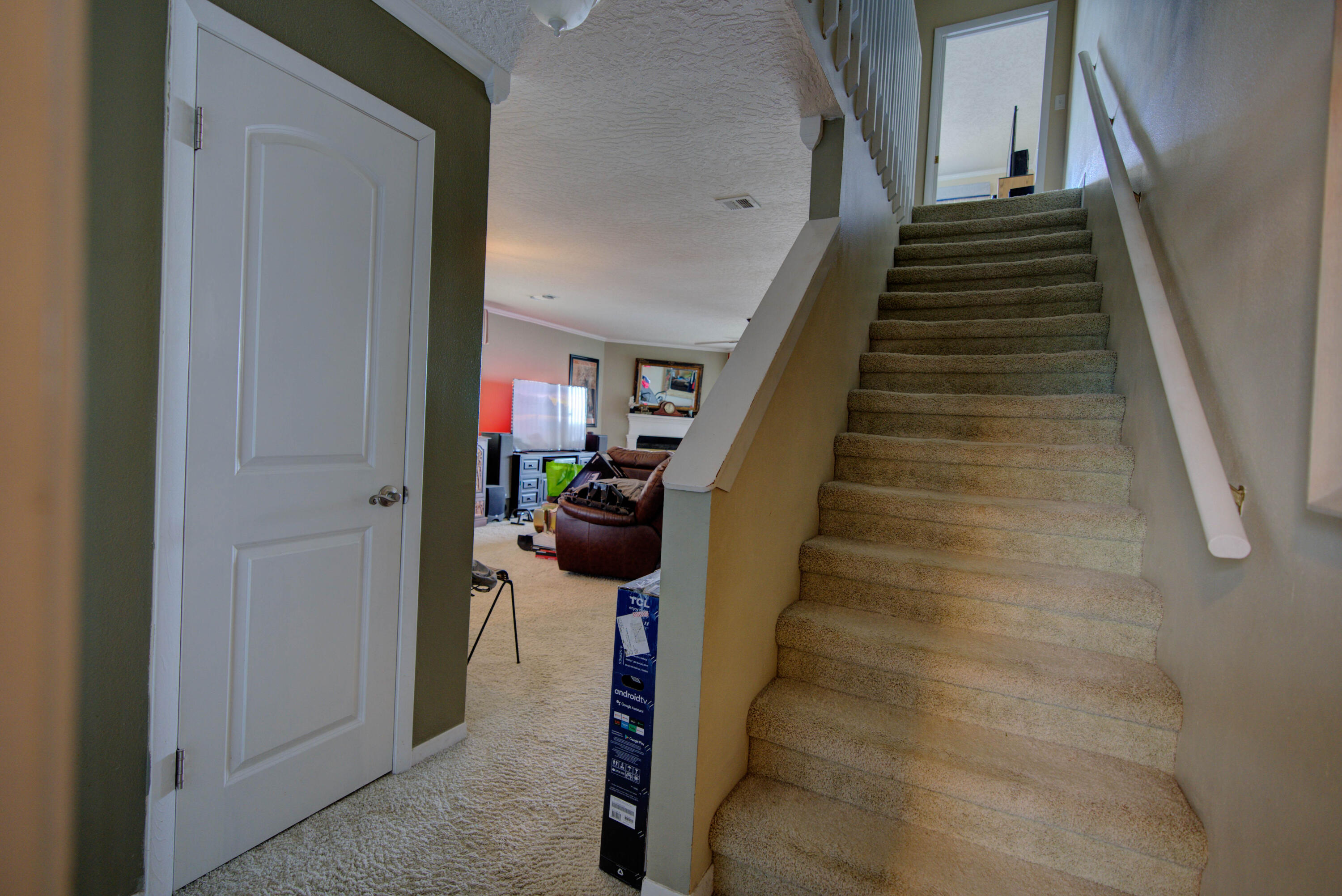 Bayou Pines Townhomes - Residential