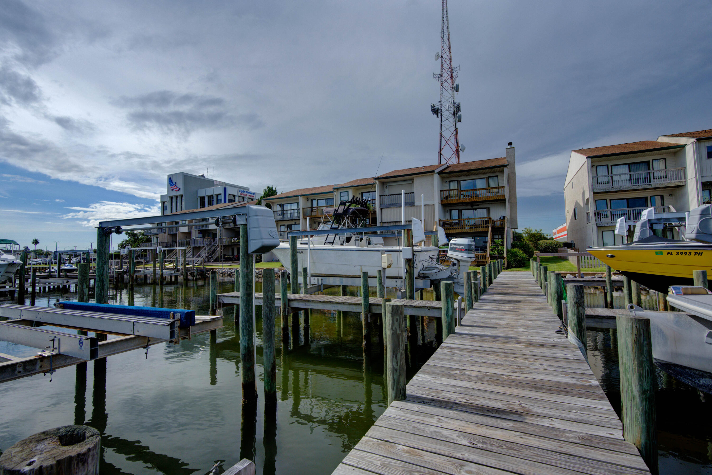 Bayou Pines Townhomes - Residential