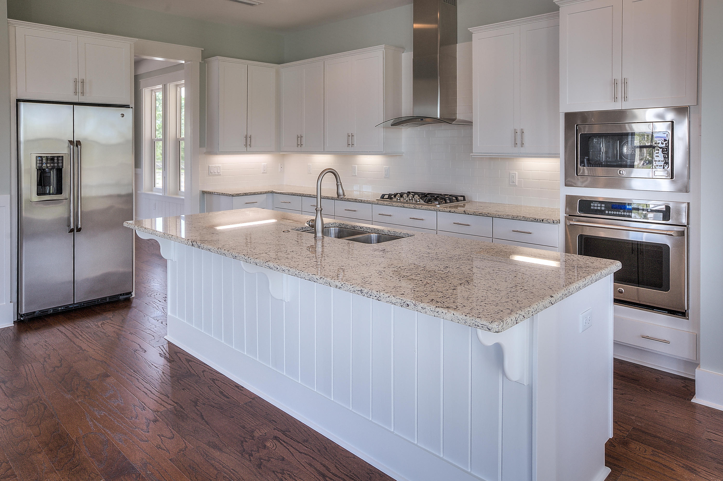 Naturewalk at Seagrove - Residential