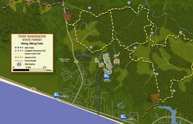 Naturewalk at Seagrove - Residential