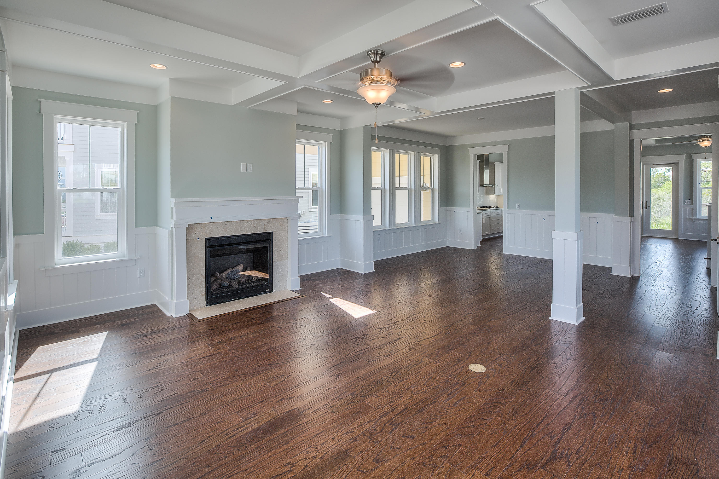 Naturewalk at Seagrove - Residential