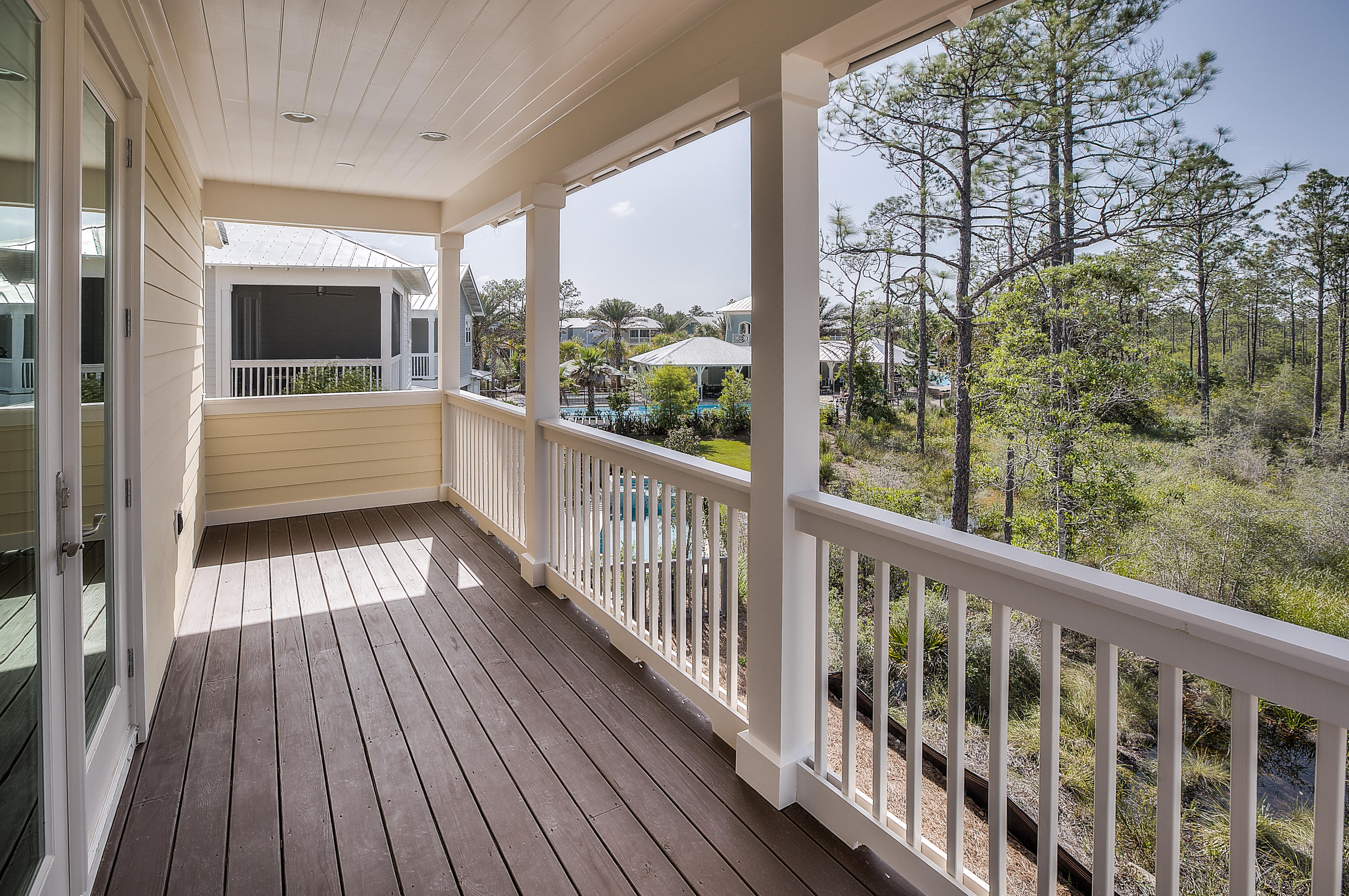 Naturewalk at Seagrove - Residential