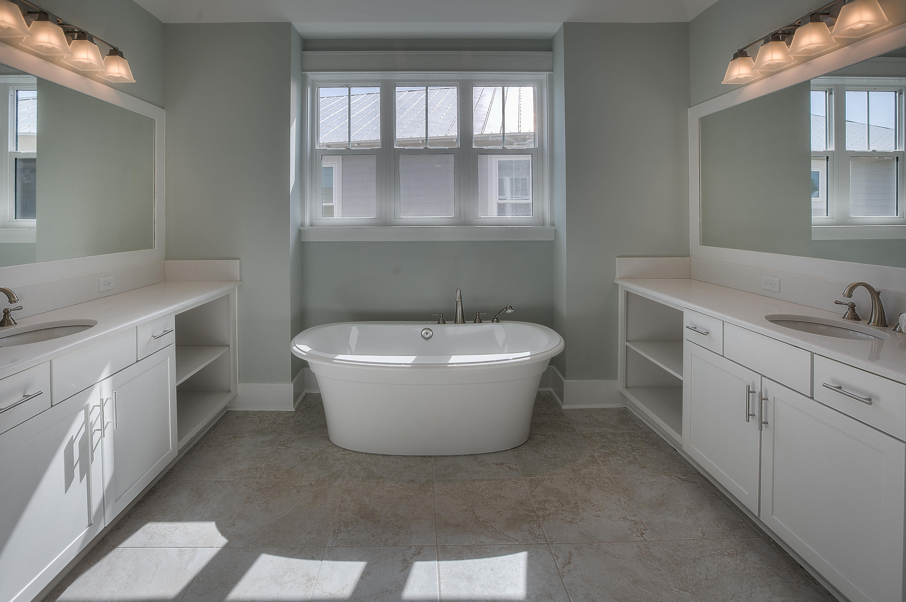 Naturewalk at Seagrove - Residential