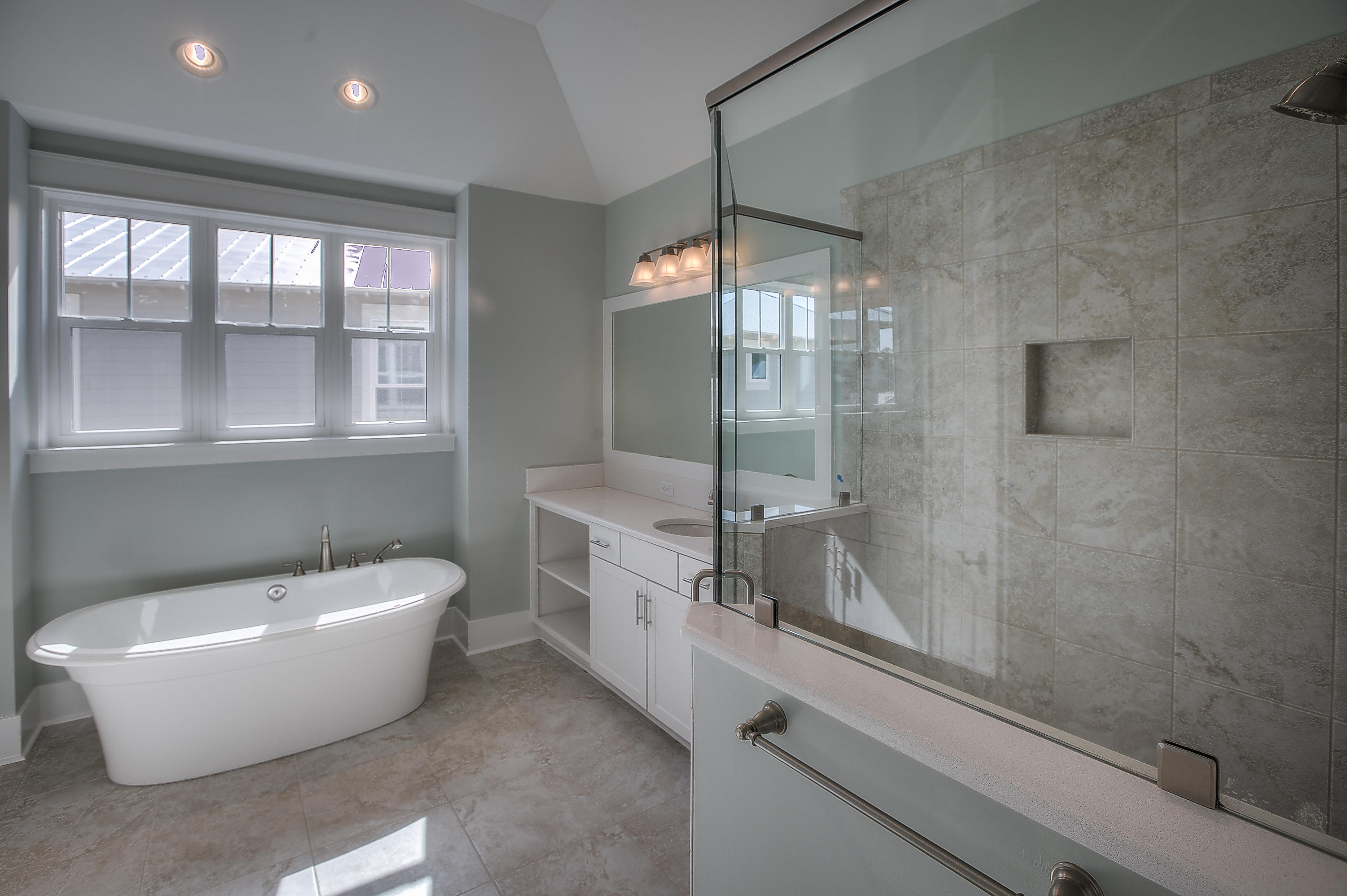 Naturewalk at Seagrove - Residential