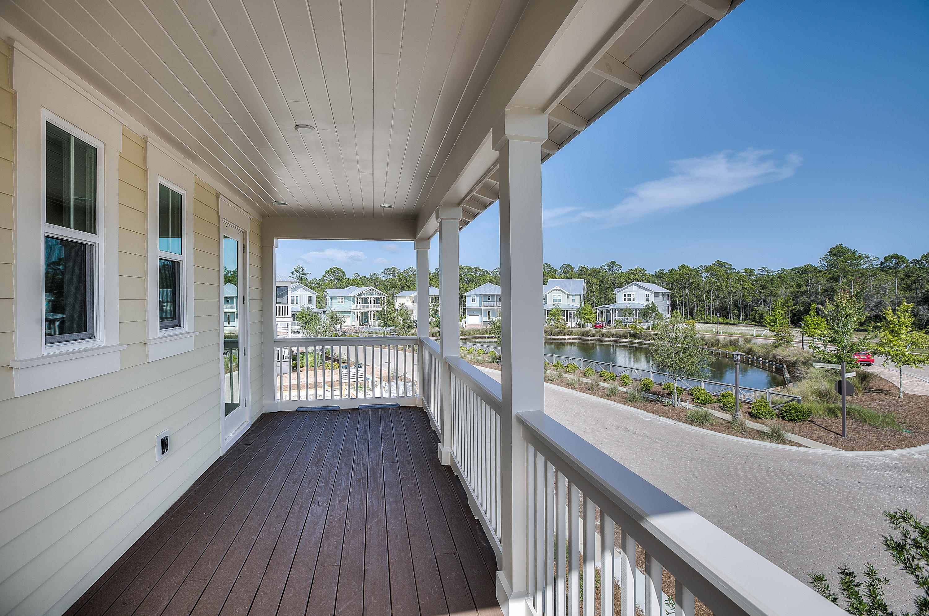 Naturewalk at Seagrove - Residential