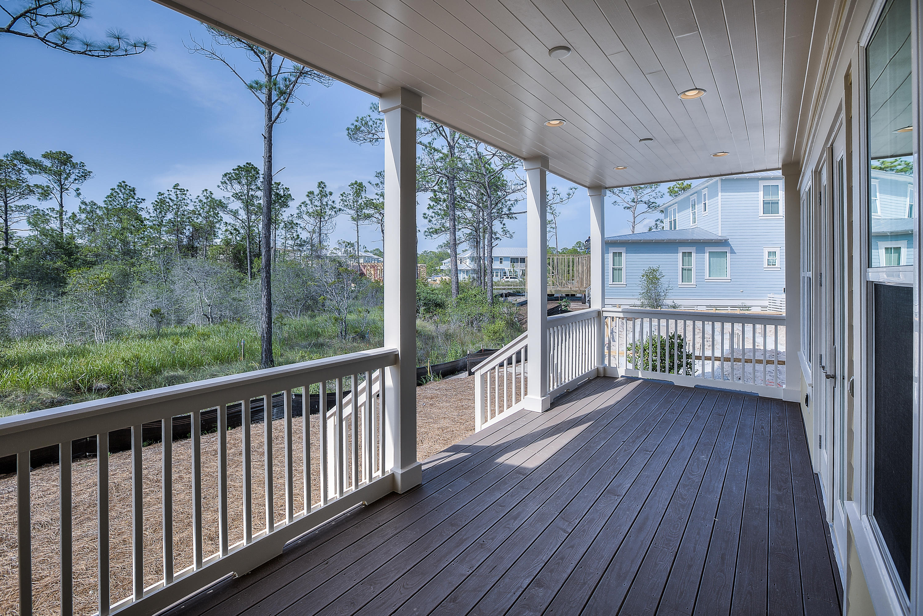 Naturewalk at Seagrove - Residential