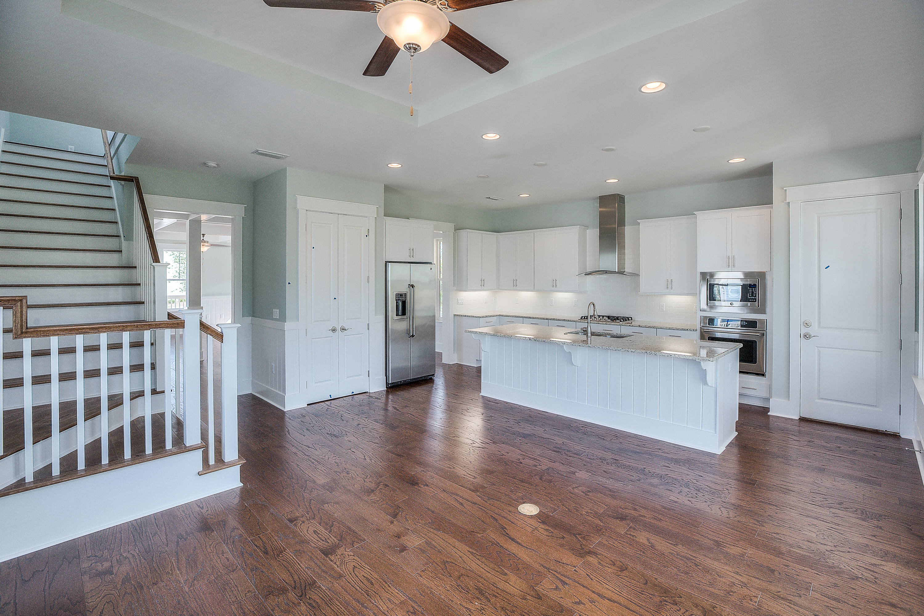 Naturewalk at Seagrove - Residential