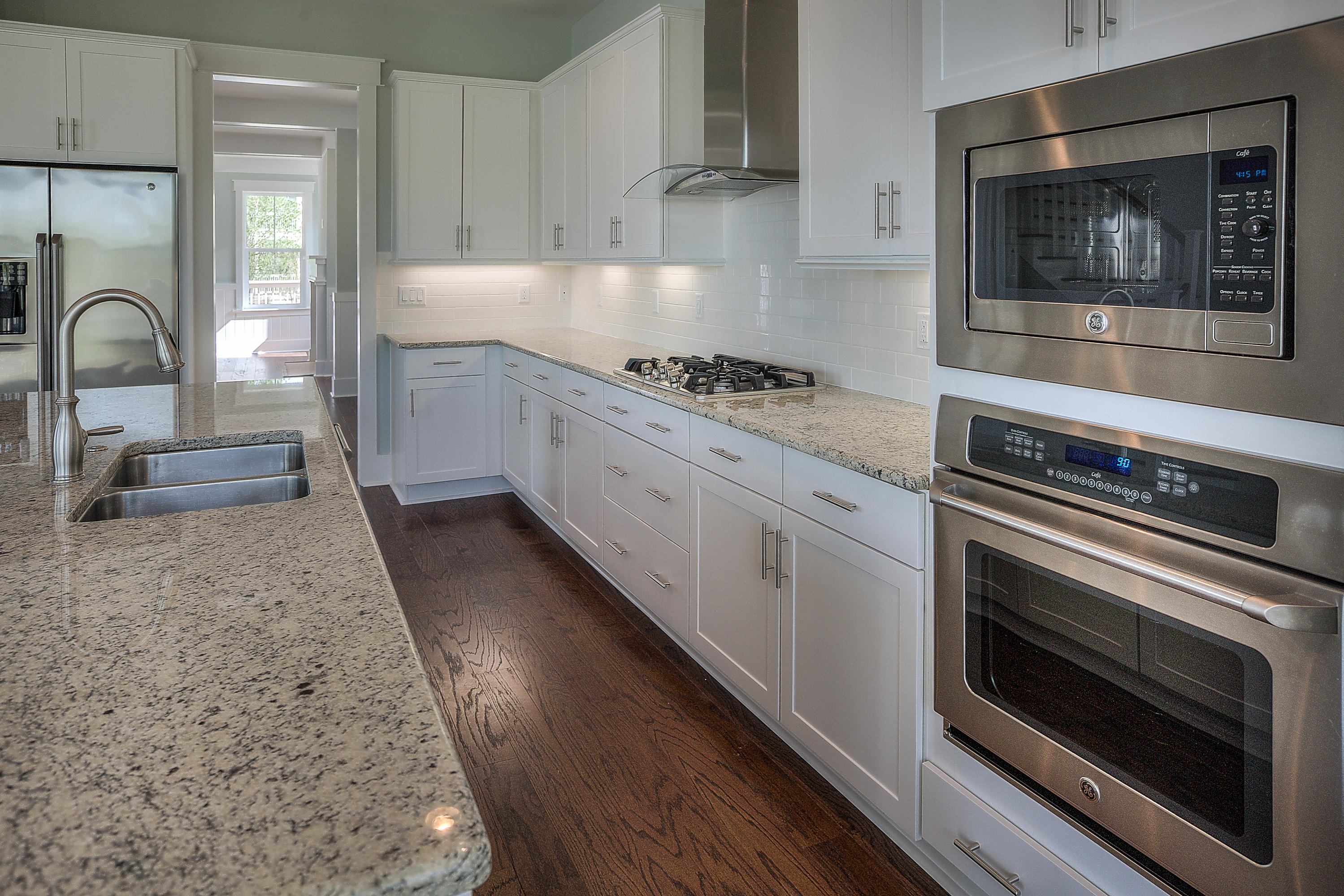 Naturewalk at Seagrove - Residential