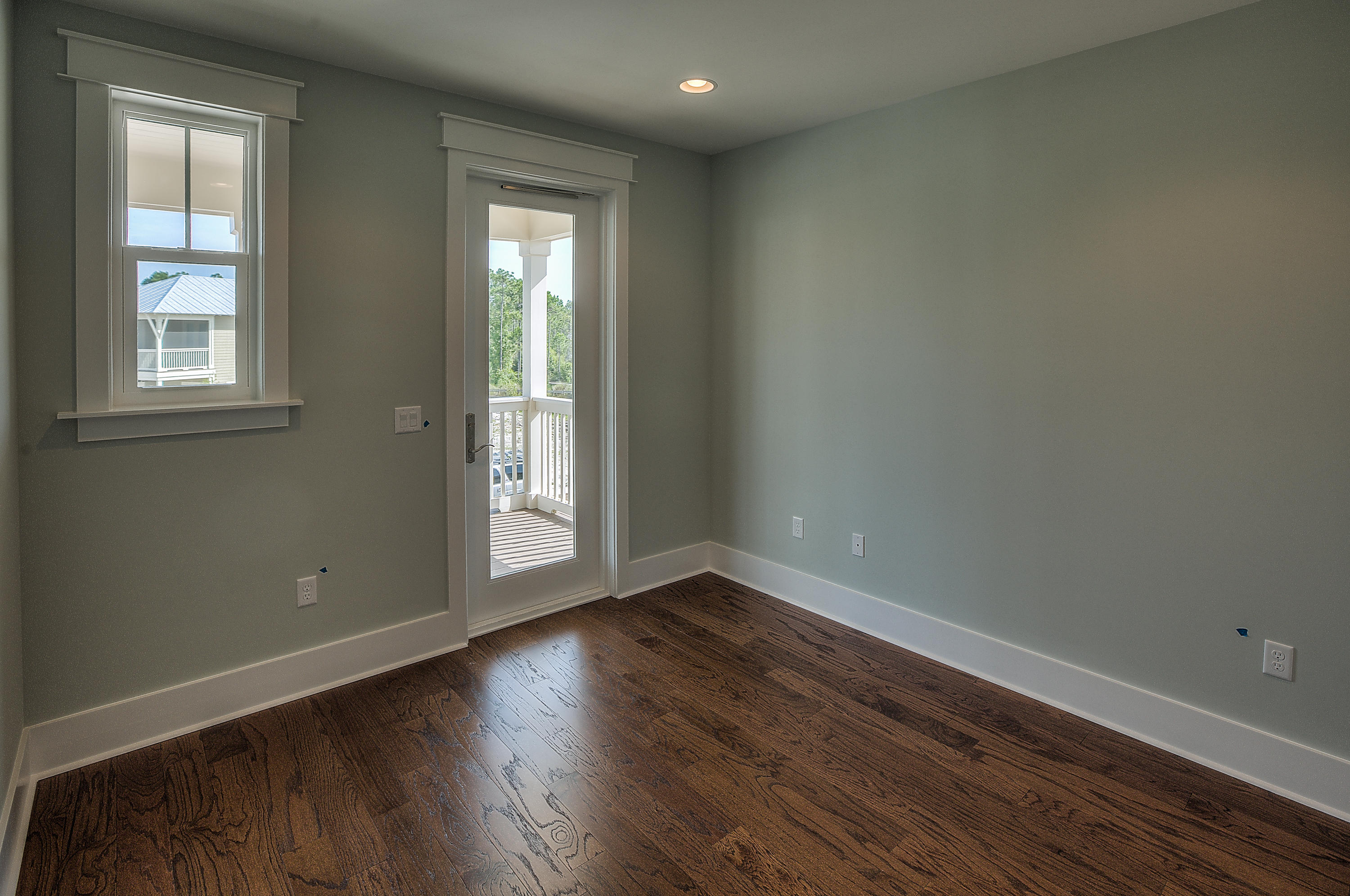 Naturewalk at Seagrove - Residential