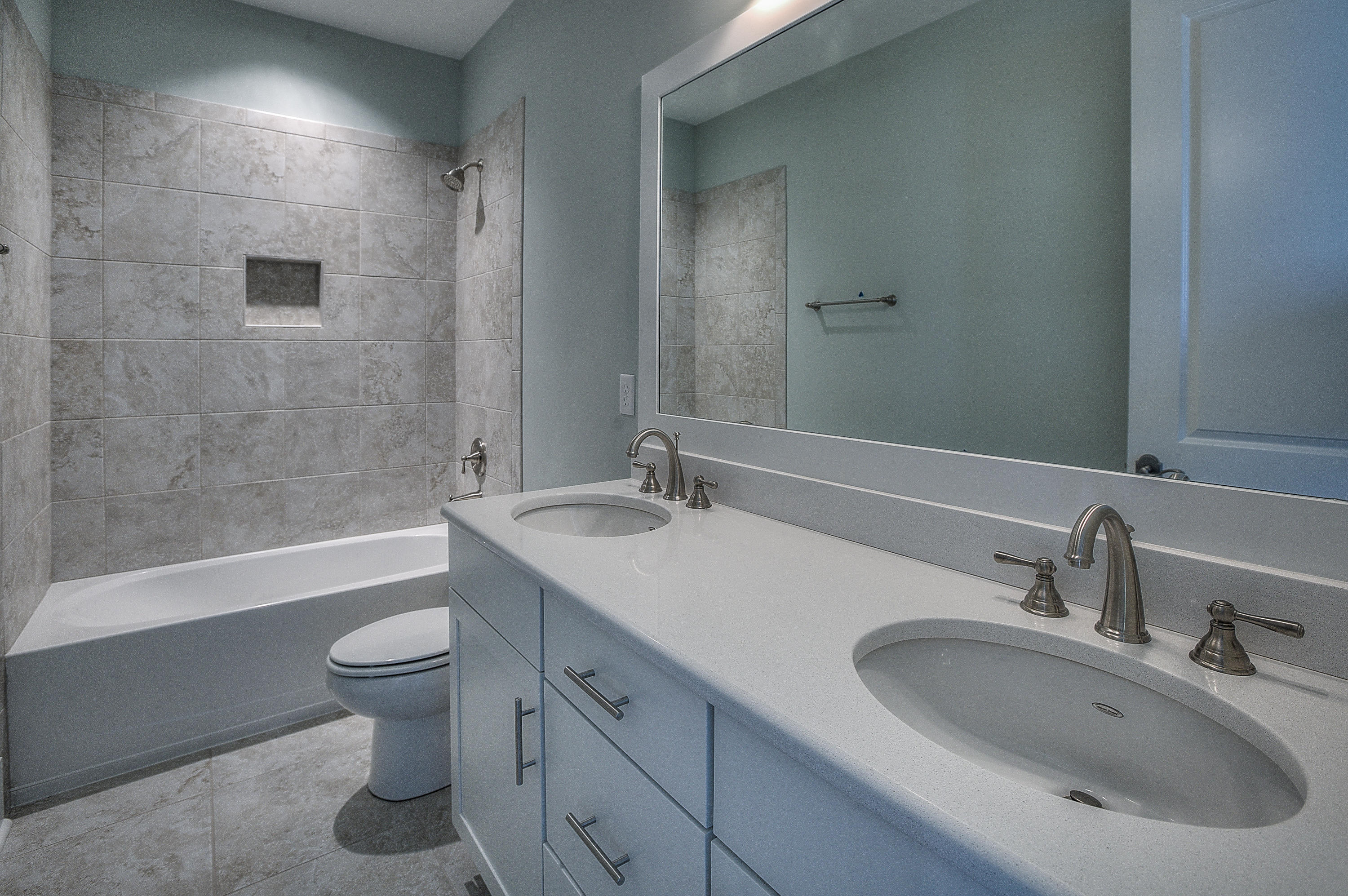 Naturewalk at Seagrove - Residential