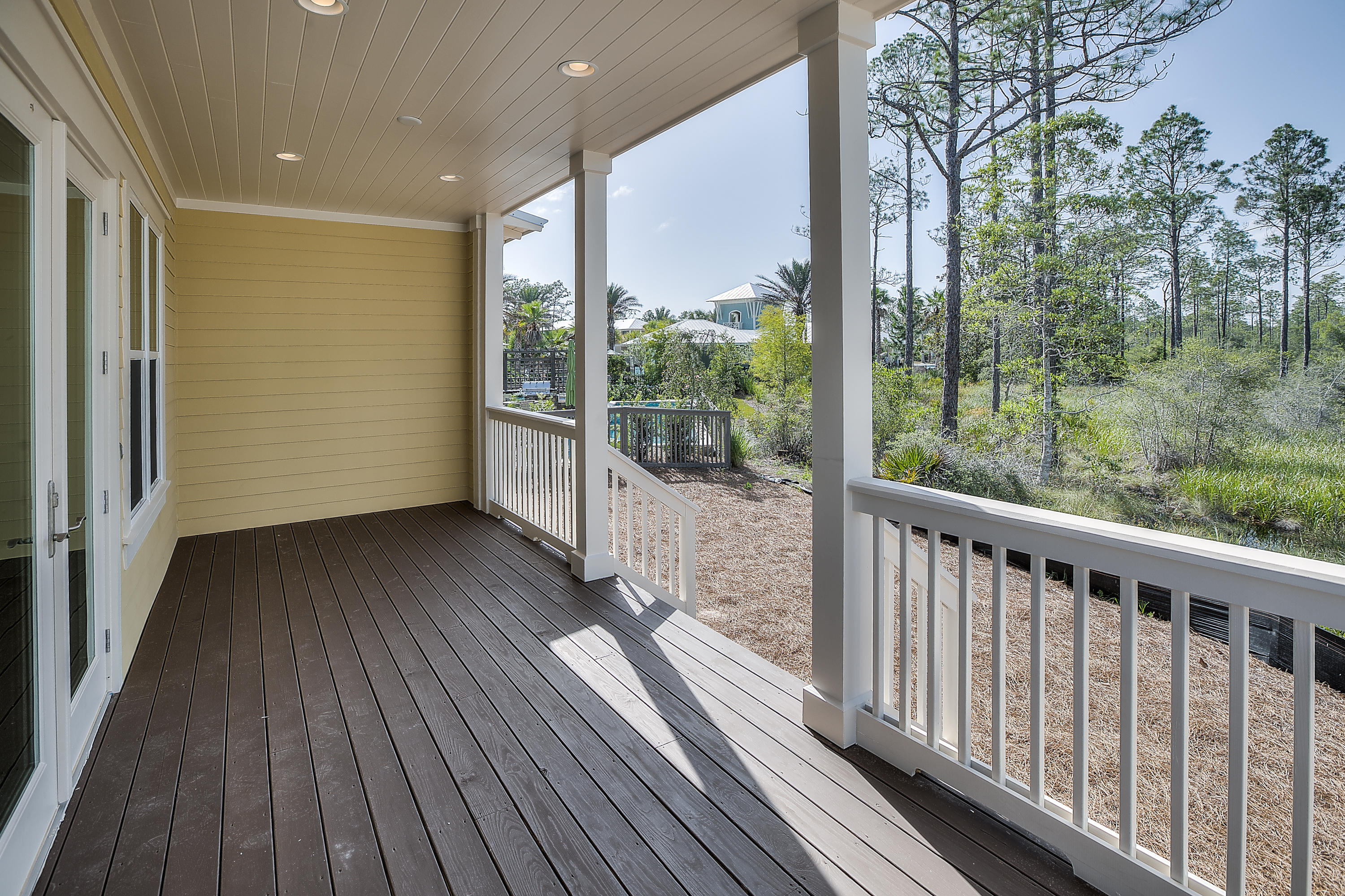 Naturewalk at Seagrove - Residential