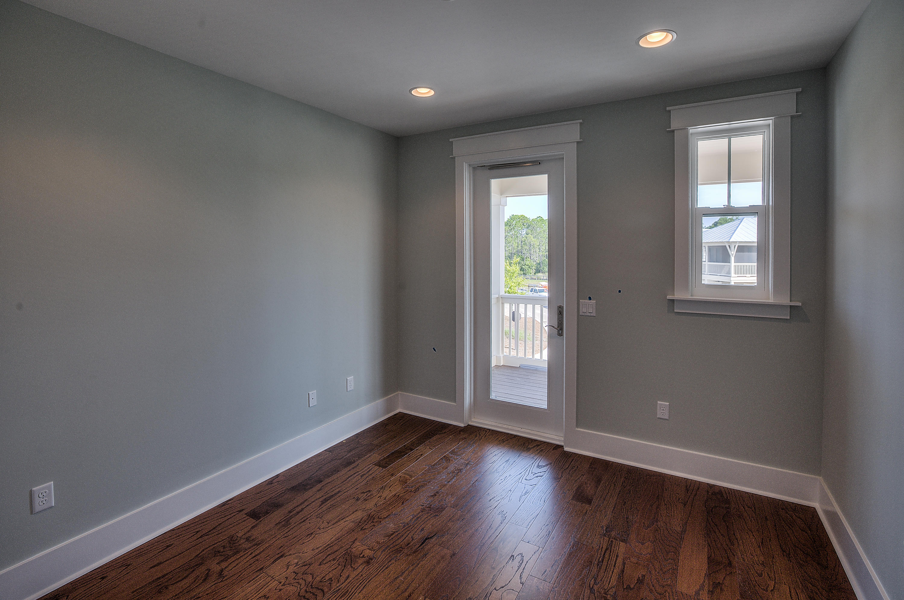 Naturewalk at Seagrove - Residential