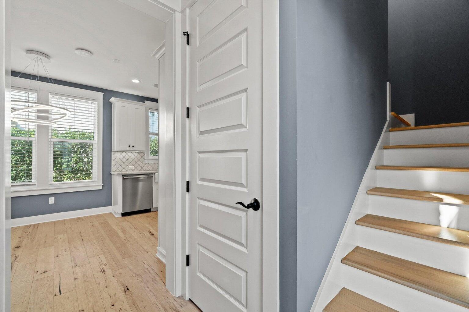 Ridgewalk - Residential