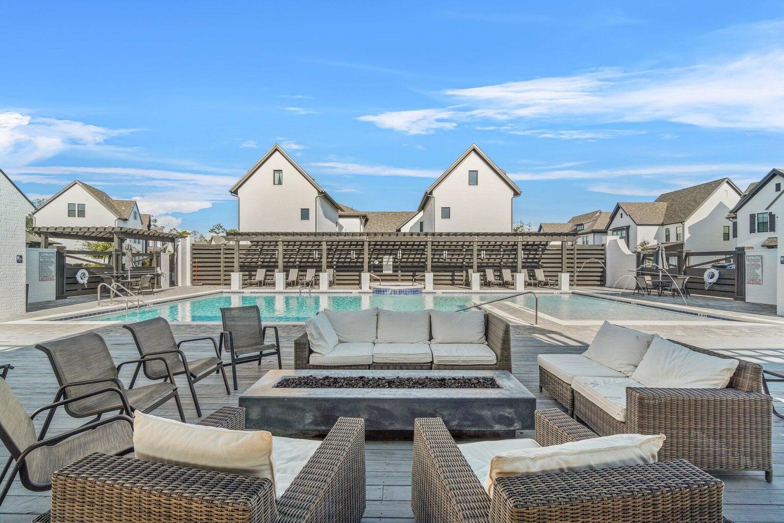 Ridgewalk - Residential