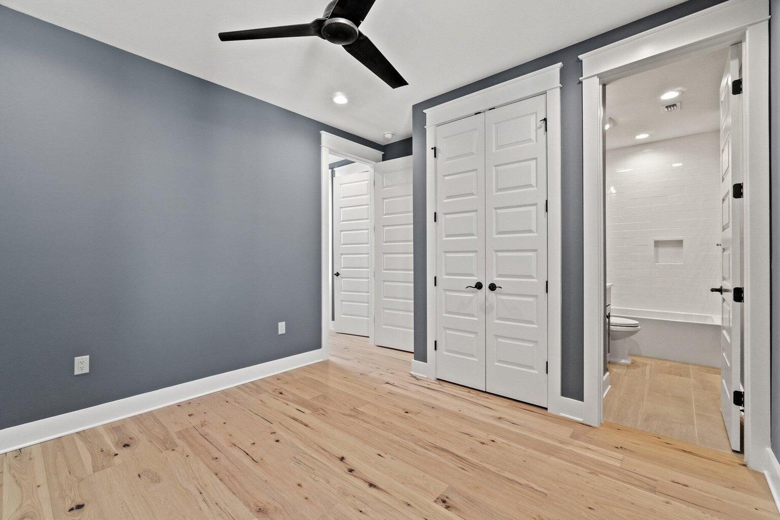 Ridgewalk - Residential