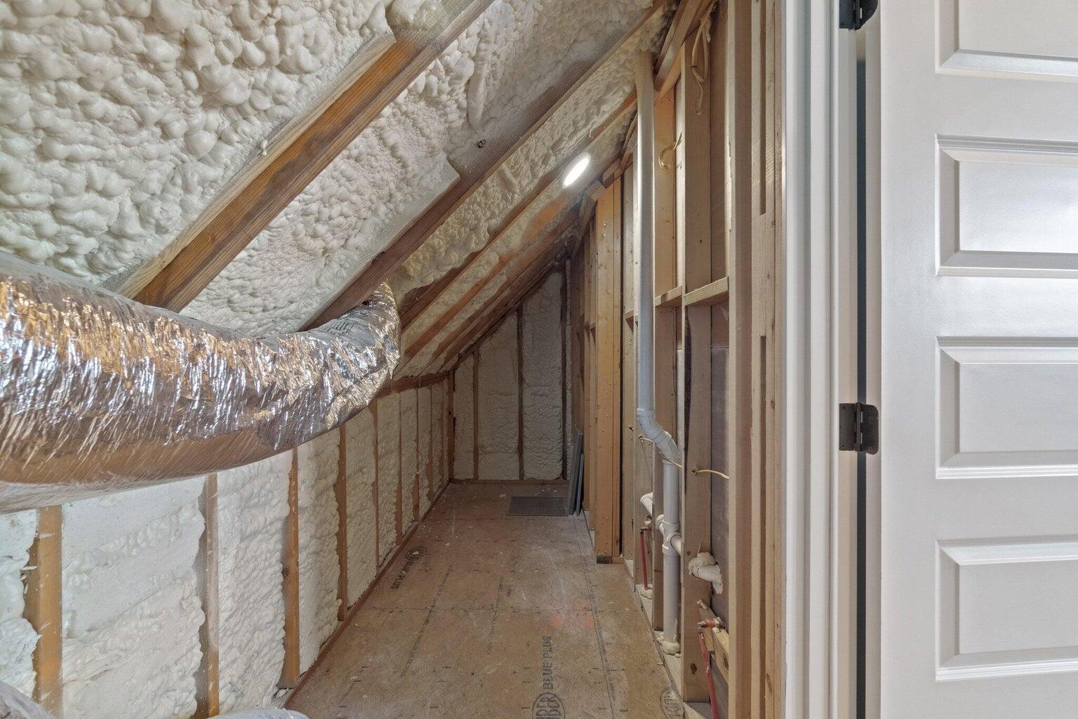 Ridgewalk - Residential