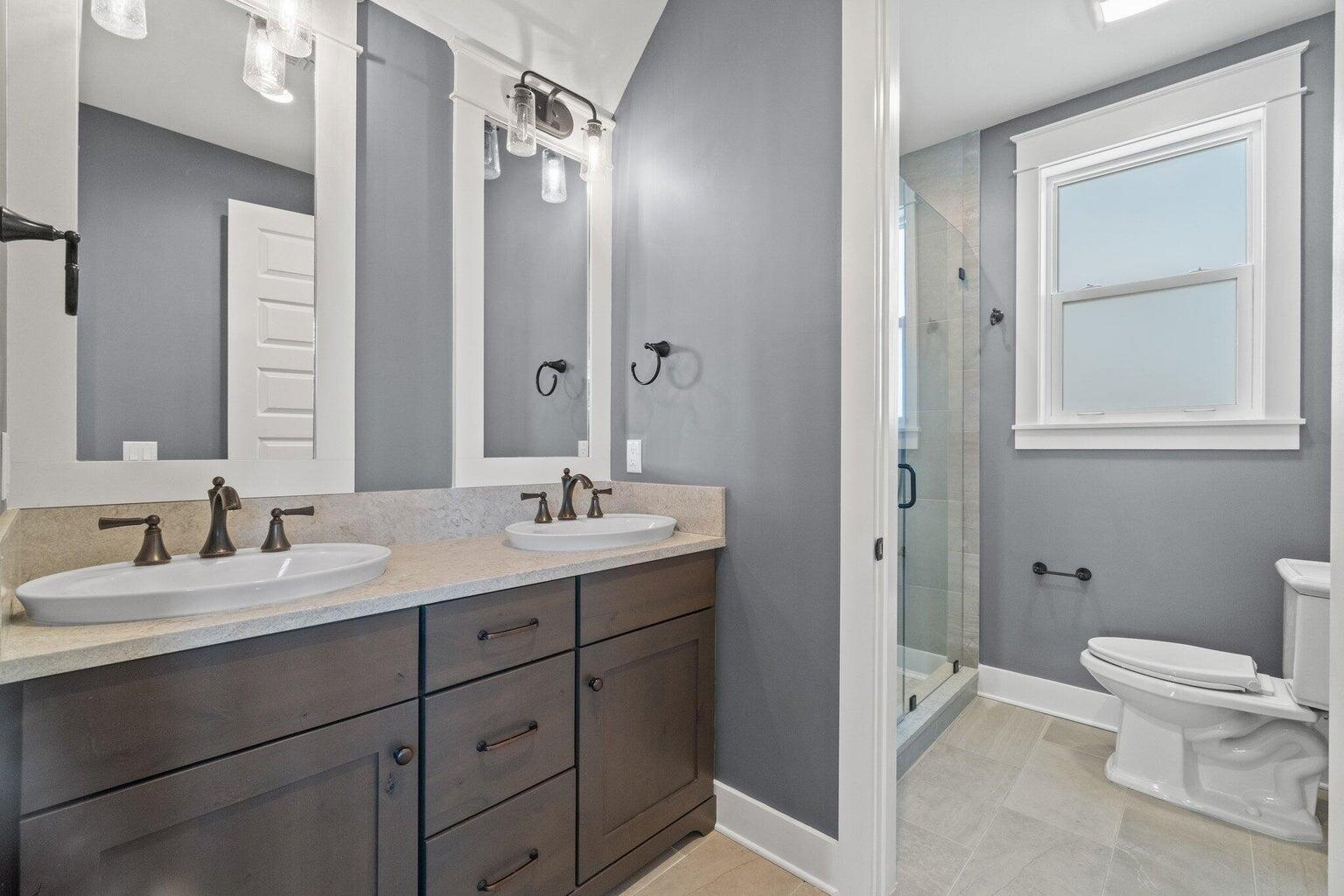 Ridgewalk - Residential