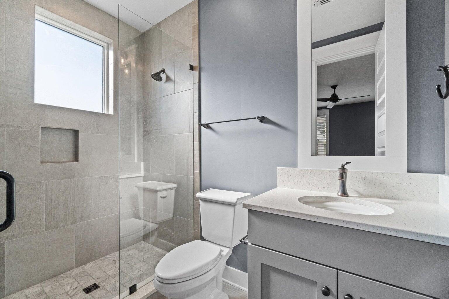 Ridgewalk - Residential