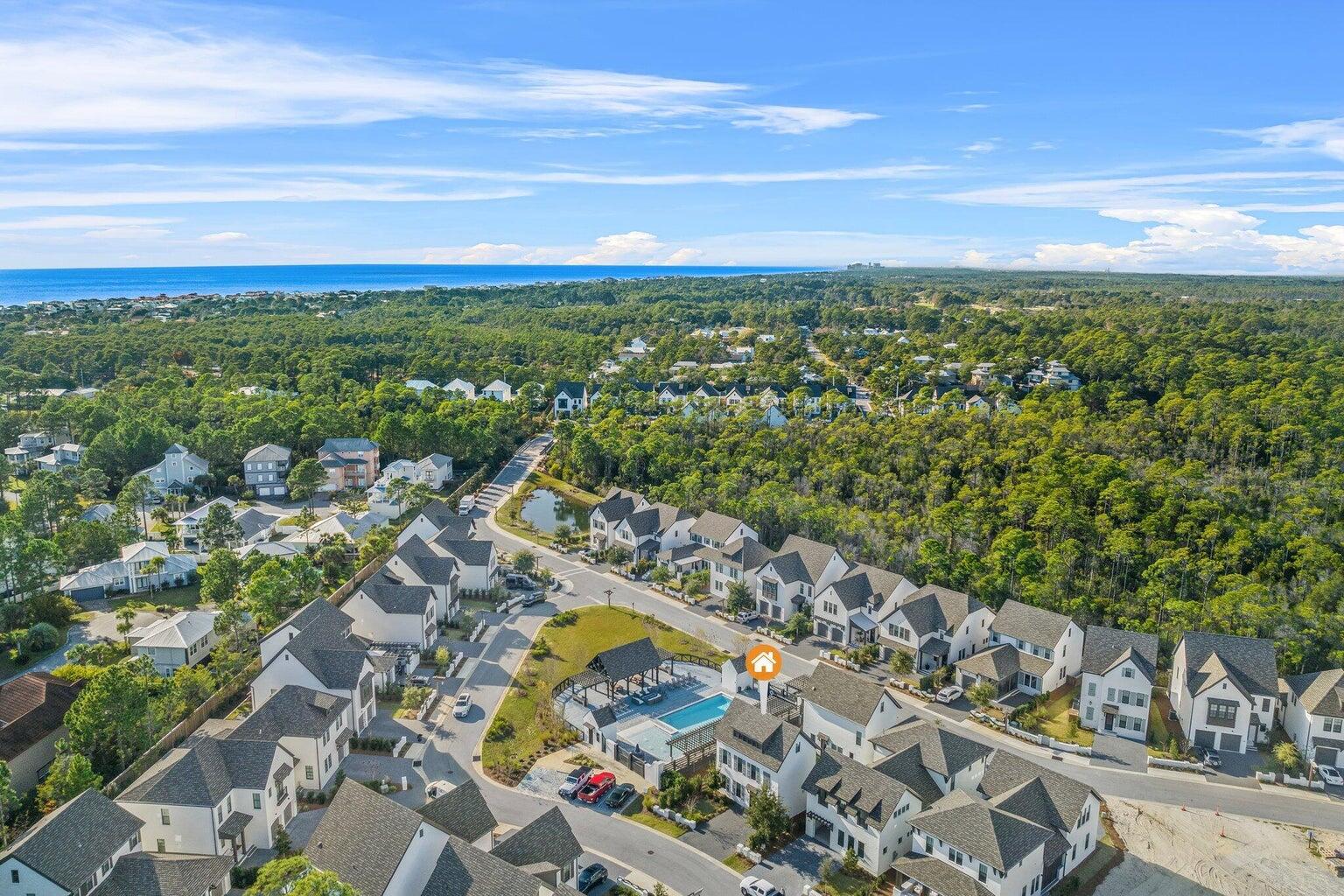 Ridgewalk - Residential