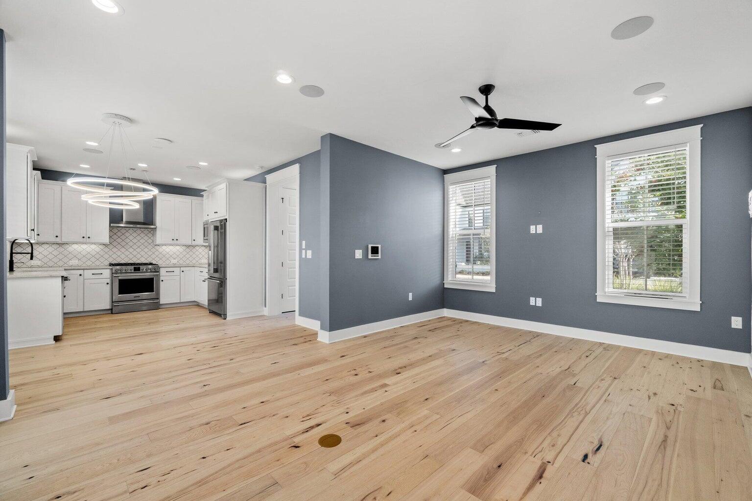 Ridgewalk - Residential