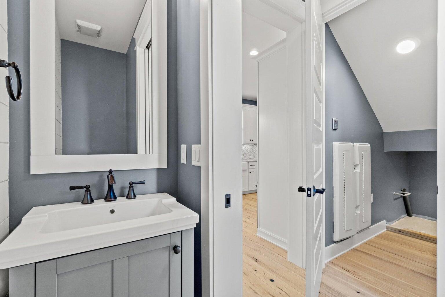 Ridgewalk - Residential