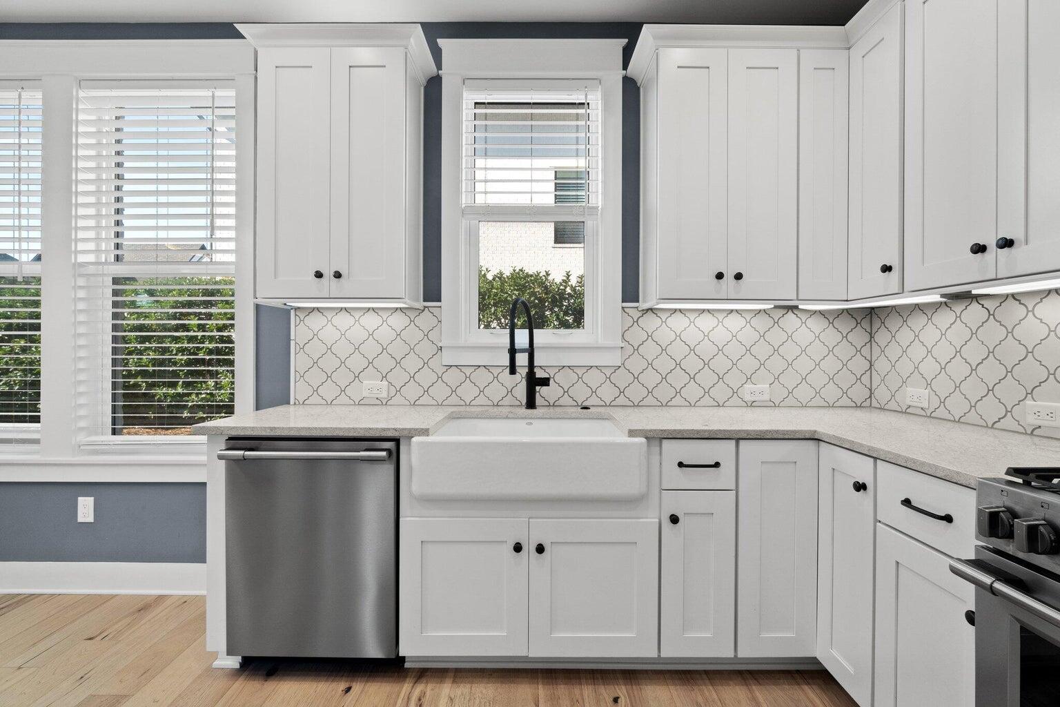 Ridgewalk - Residential