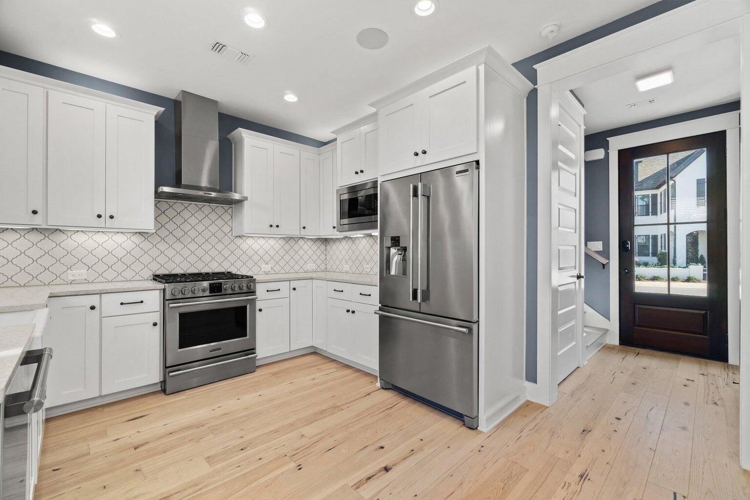 Ridgewalk - Residential