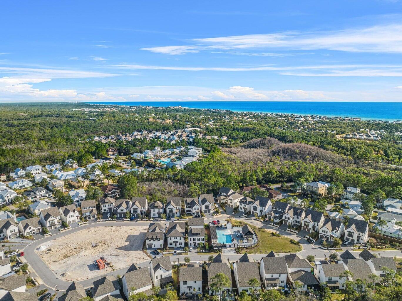 Ridgewalk - Residential